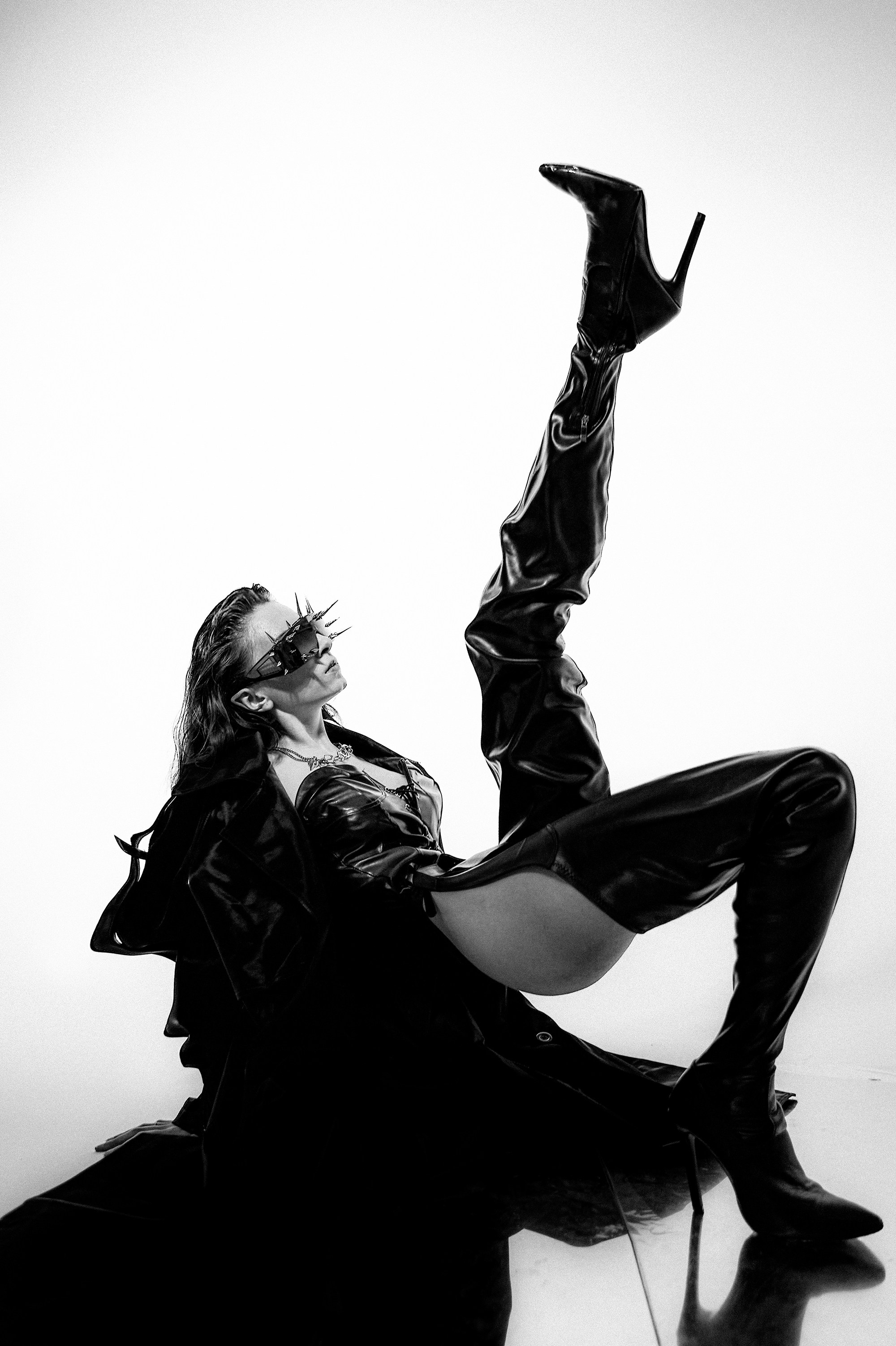 Настя. Сергей Христолюбов | Фотограф Москва