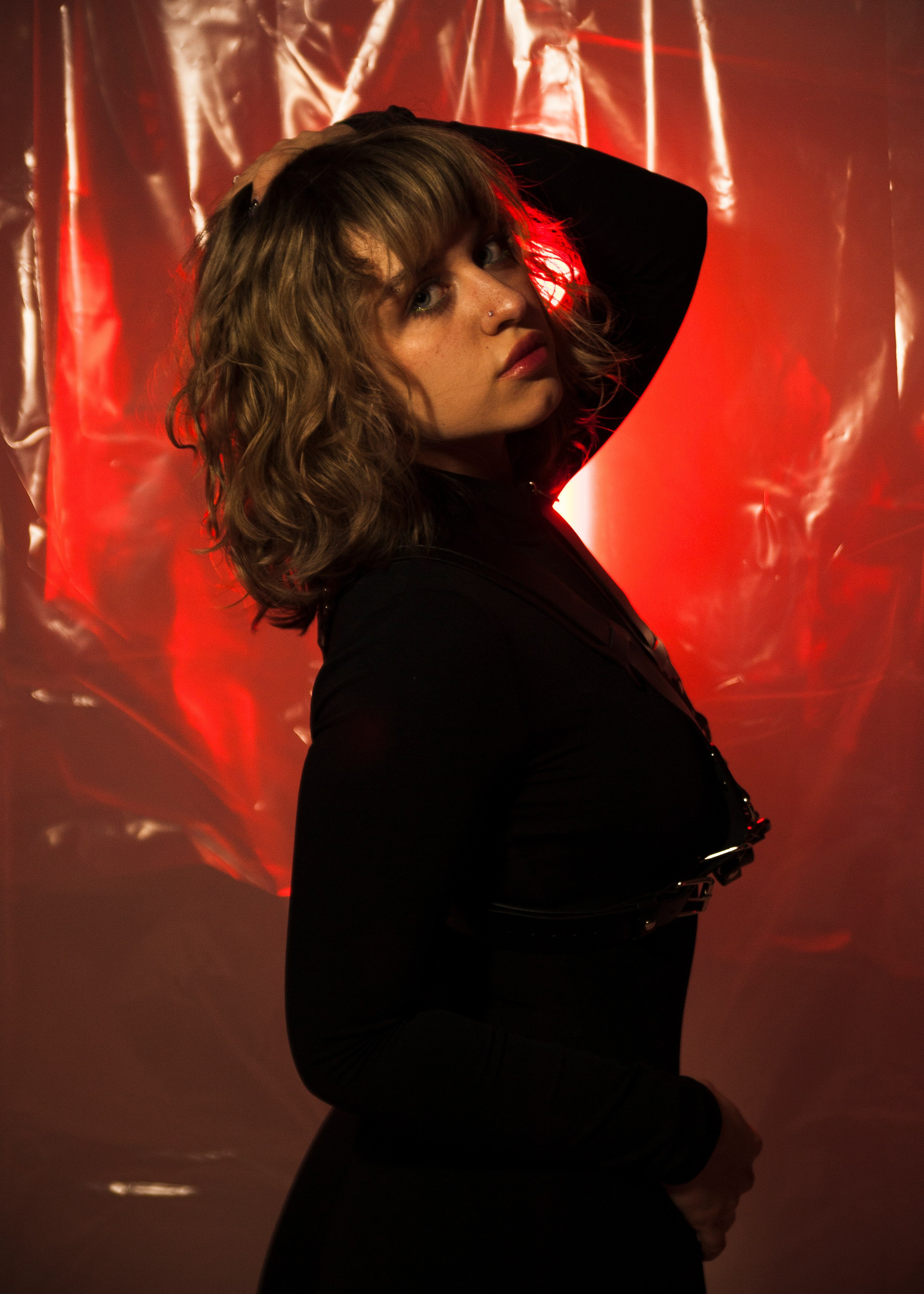 Ангелина. Арт-фотограф в Рязани Курилов Евгений