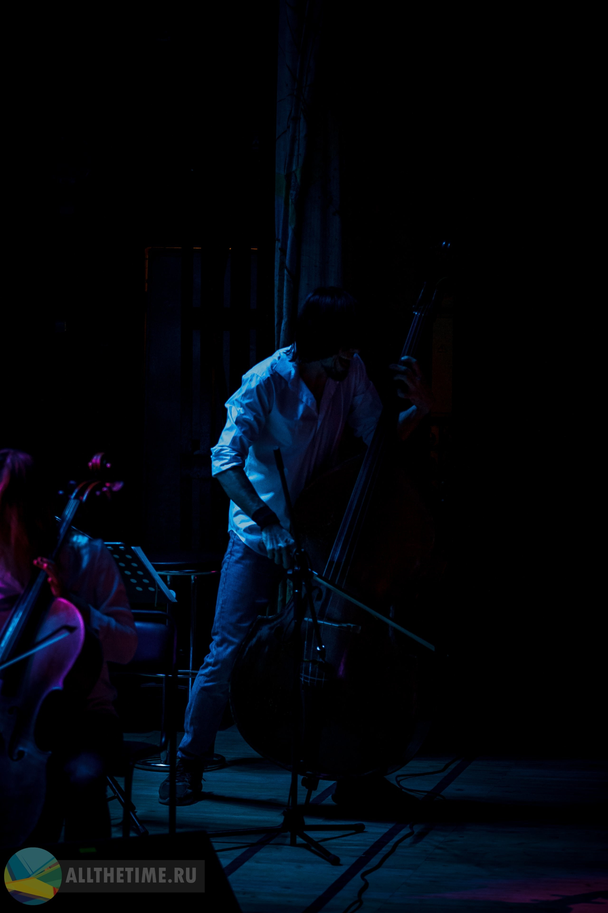 RockestraLive. Магия музыки в кадре: Концертная Фотография