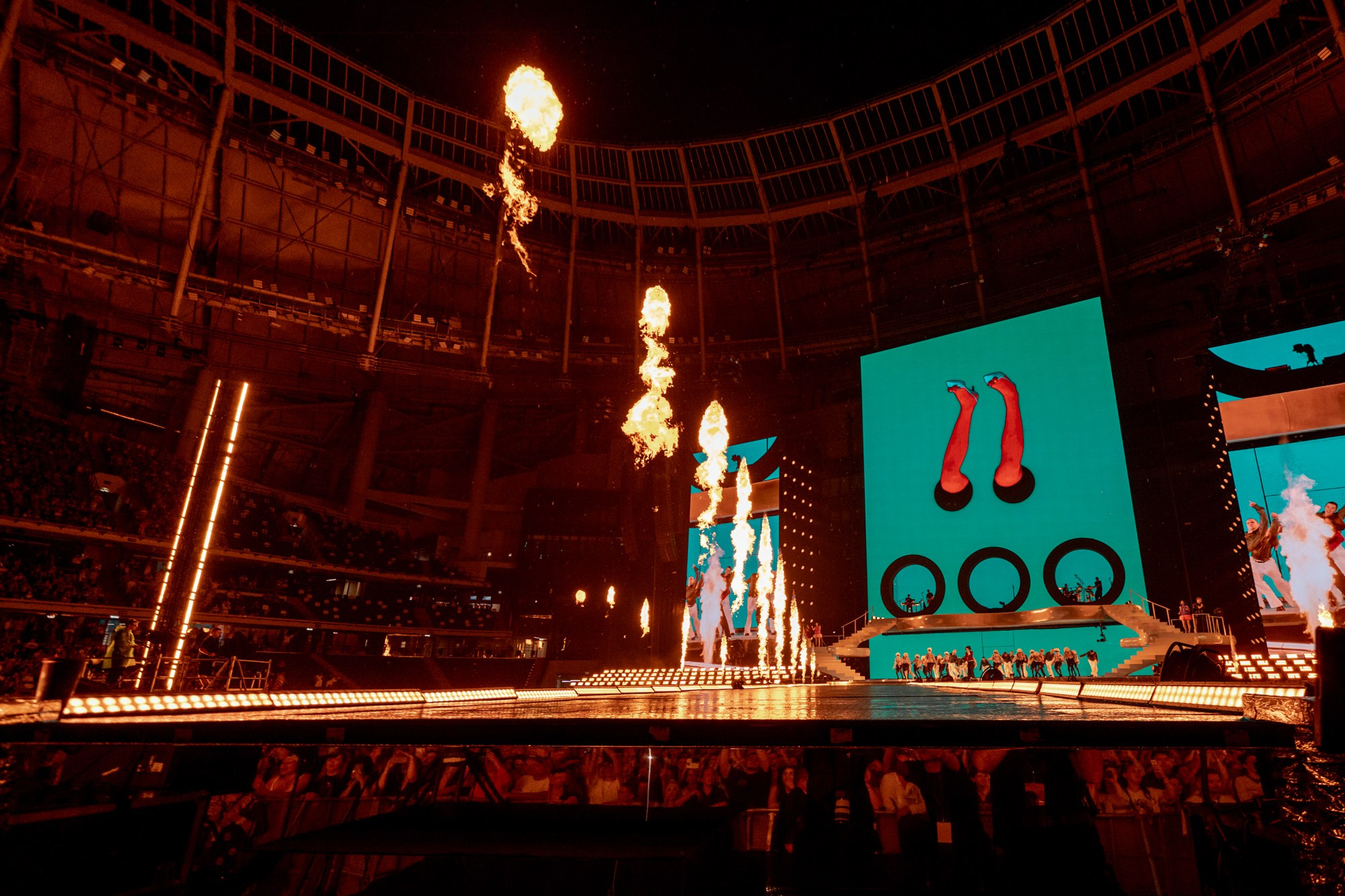 Zivert. Магия музыки в кадре: Концертная Фотография