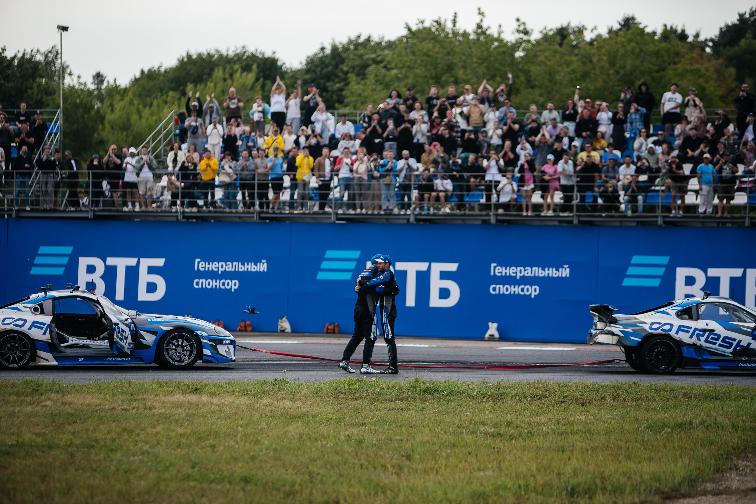 RDS GP 4 этап. Мультижанровый фотограф в Москве Наталия Степанова