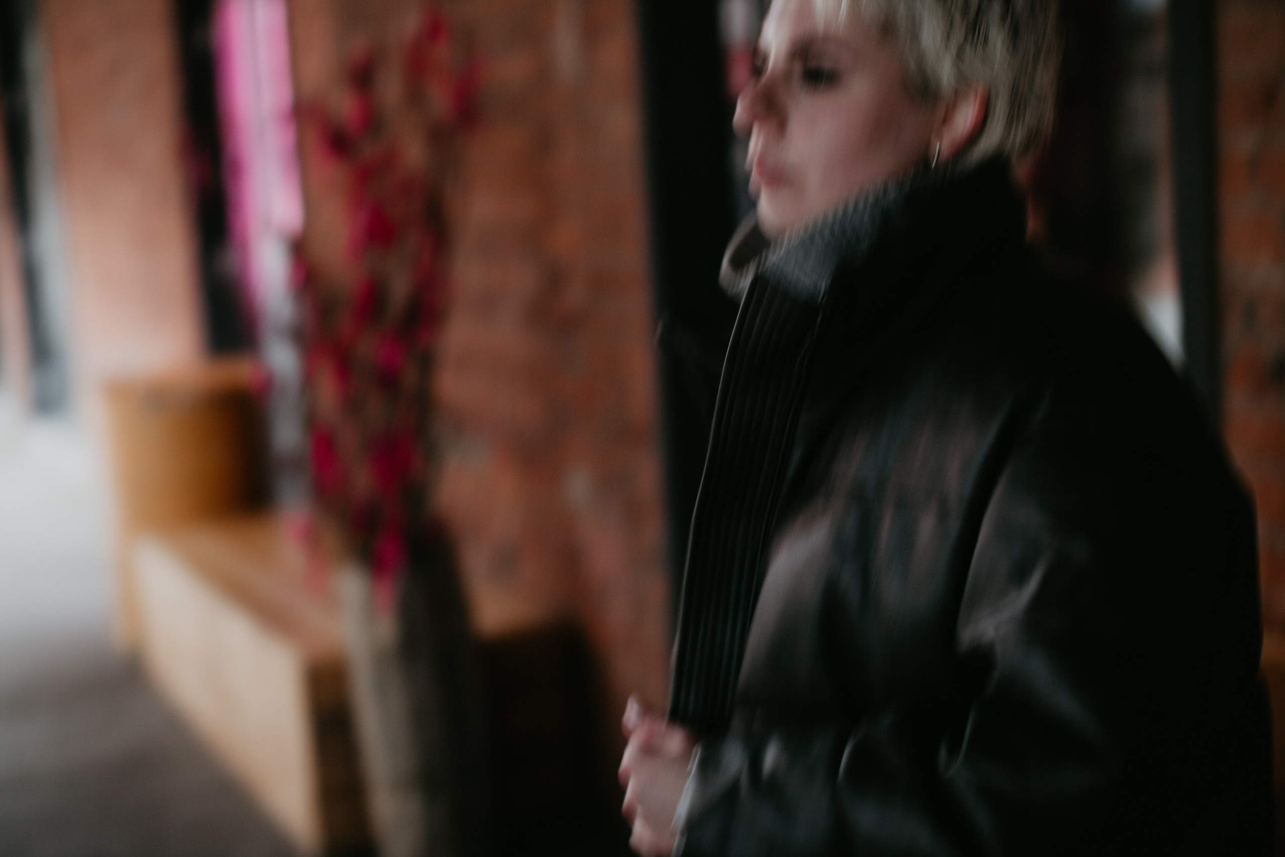 Виктория. Мультижанровый фотограф в Москве Наталия Степанова