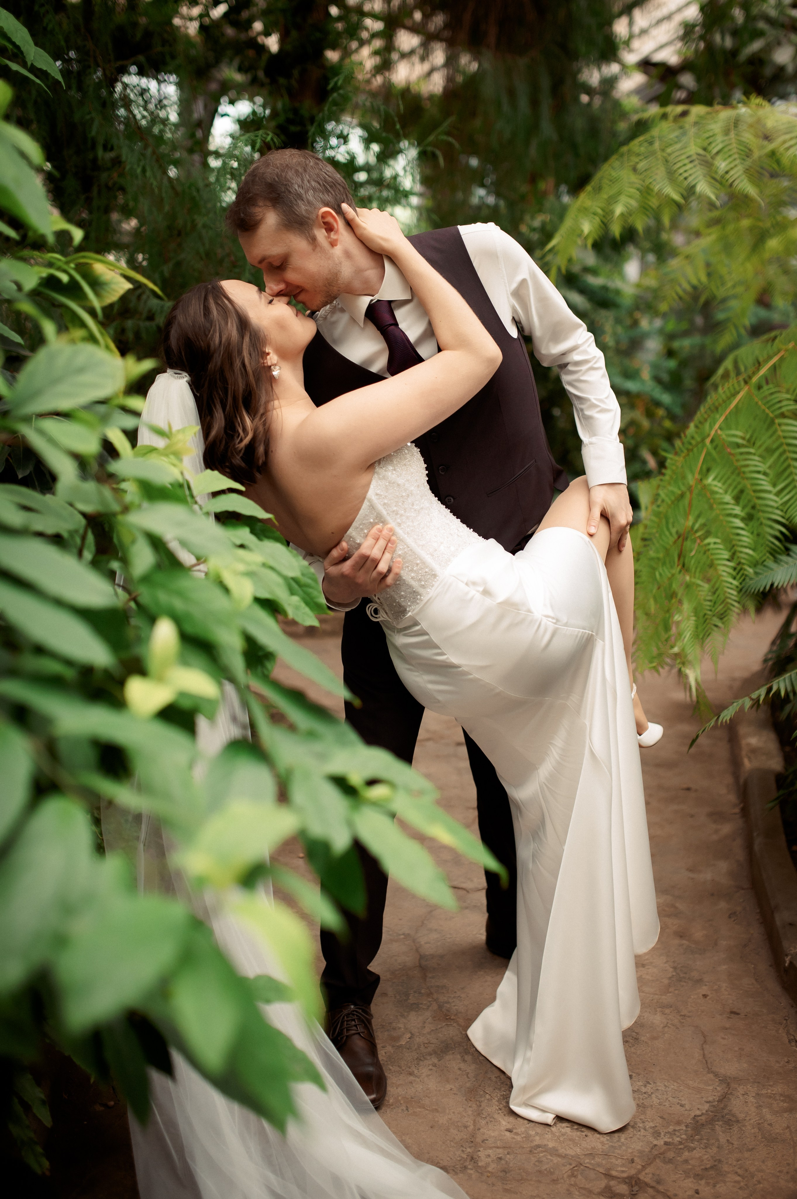 Илья и Катя. Семейный фотограф МОСКВА/Королёв