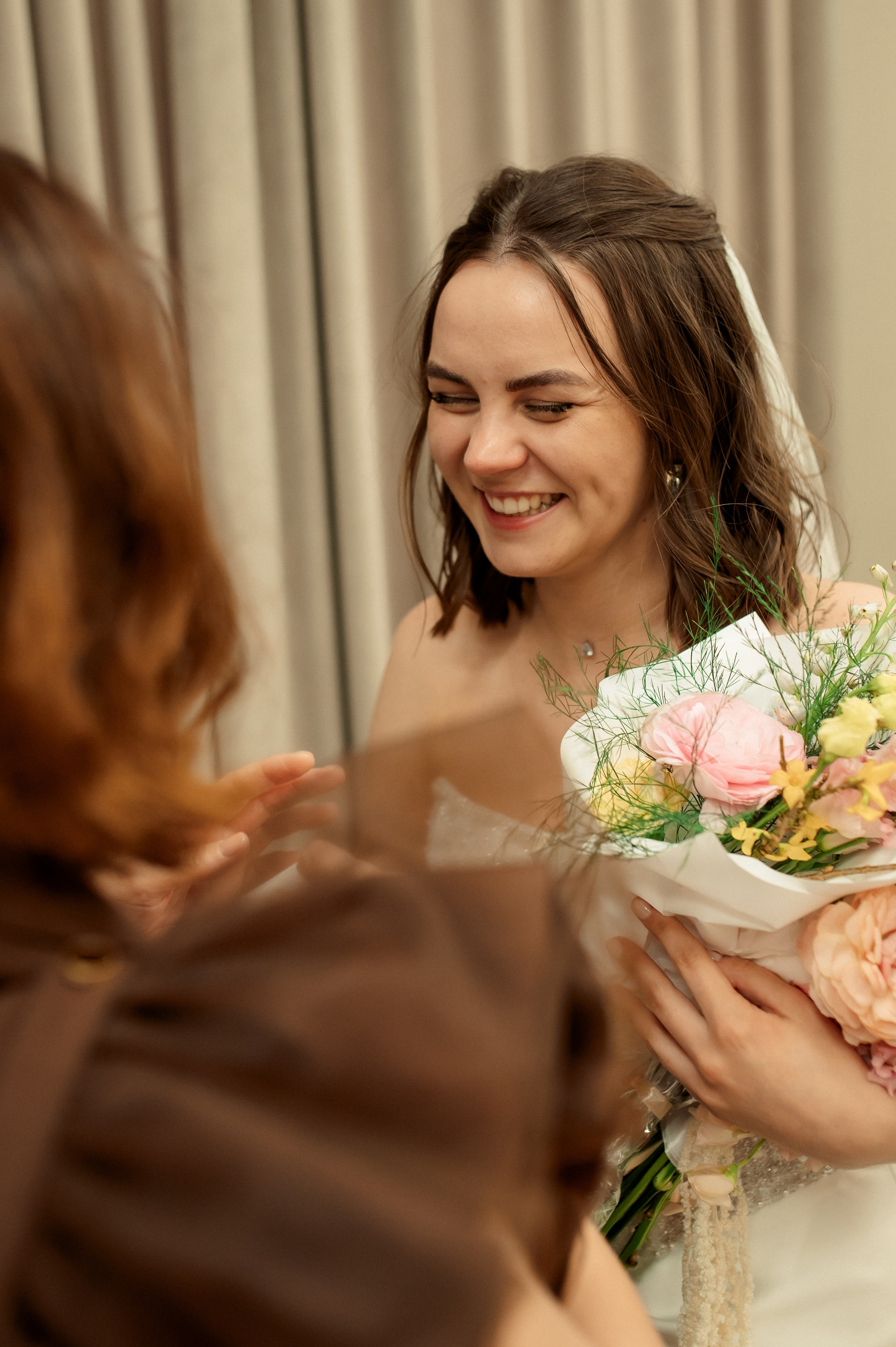 Илья и Катя. Семейный фотограф МОСКВА/Королёв