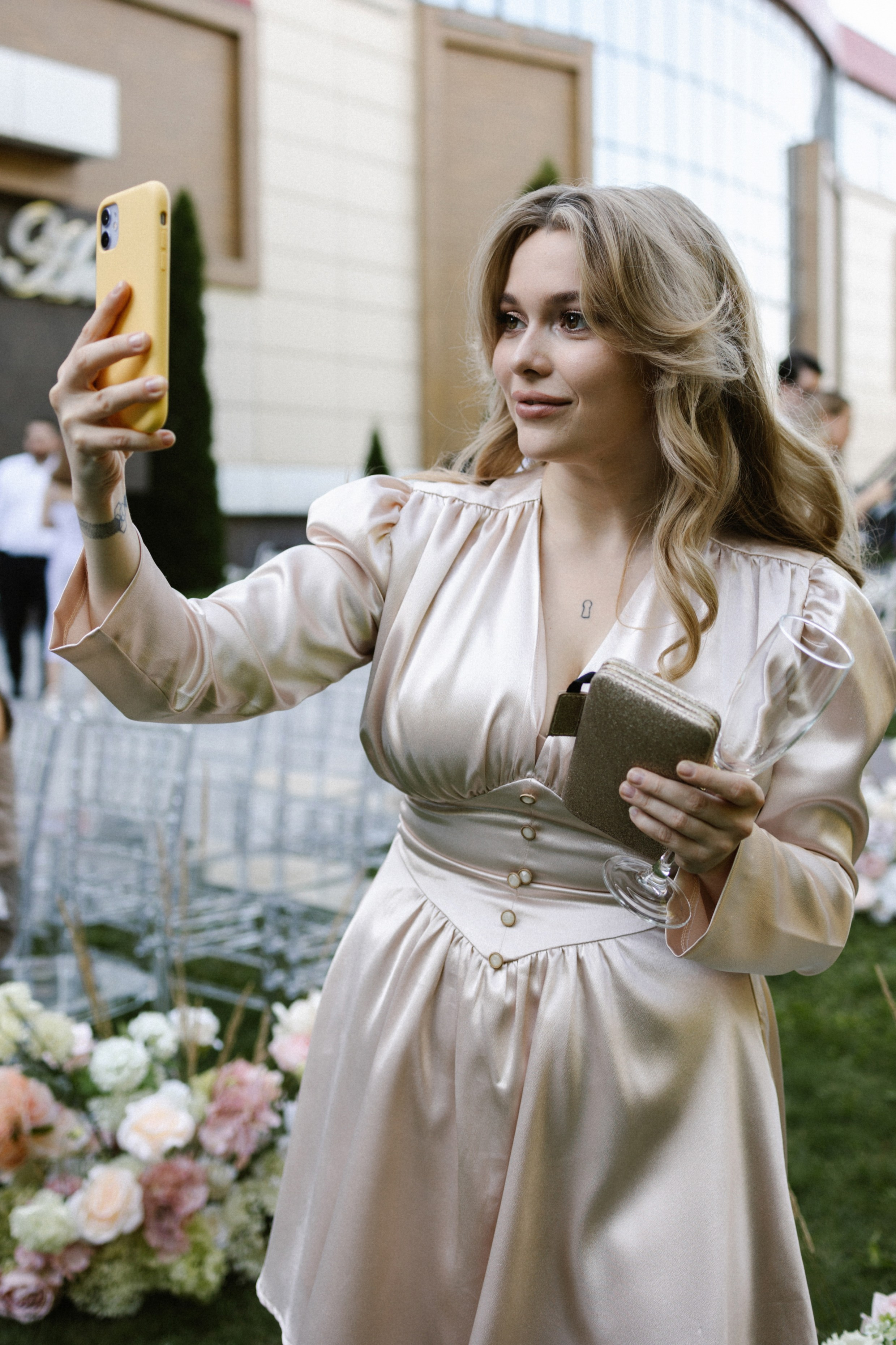 Вика и Ваня. Эстетичный свадебный репортаж в любом городе страны