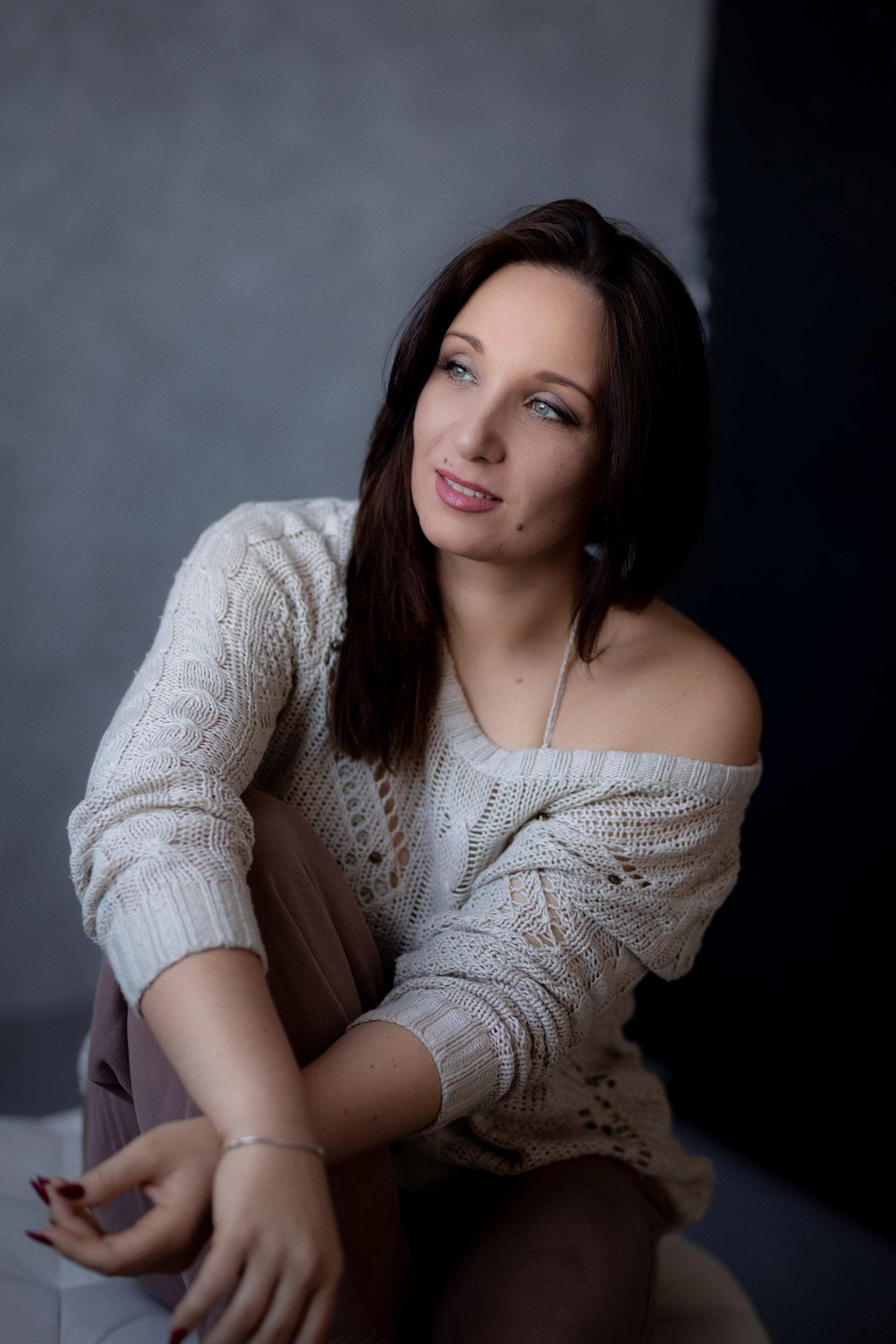 Наталья. Фотограф чувственного портрета в Санкт-Петербурге Светлана Фролова