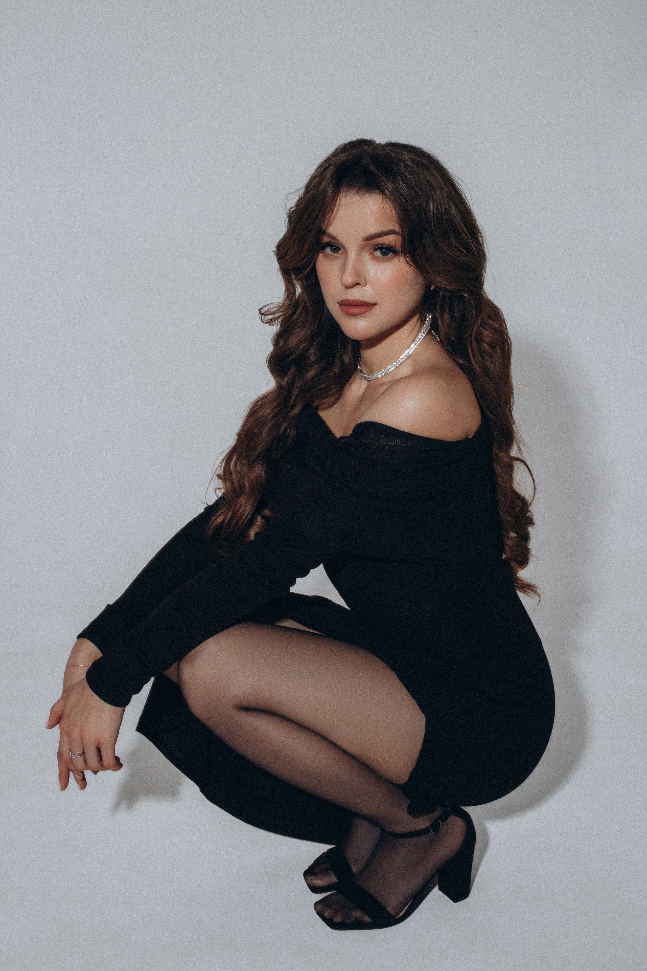 Ксюша. Свадебный фотограф Чижкова Любовь. Нижний Новгород