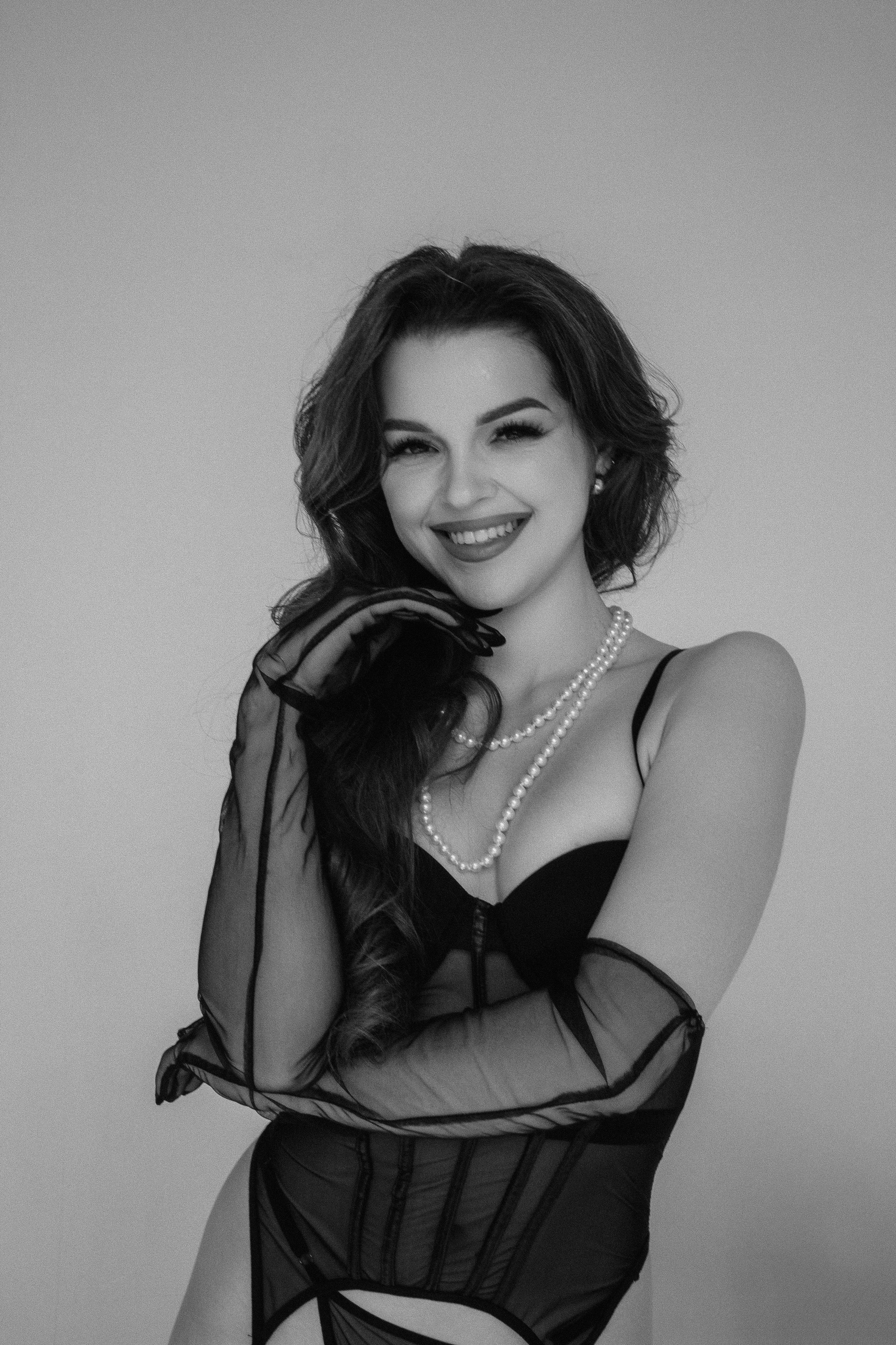 Ксюша. Свадебный фотограф Чижкова Любовь. Нижний Новгород