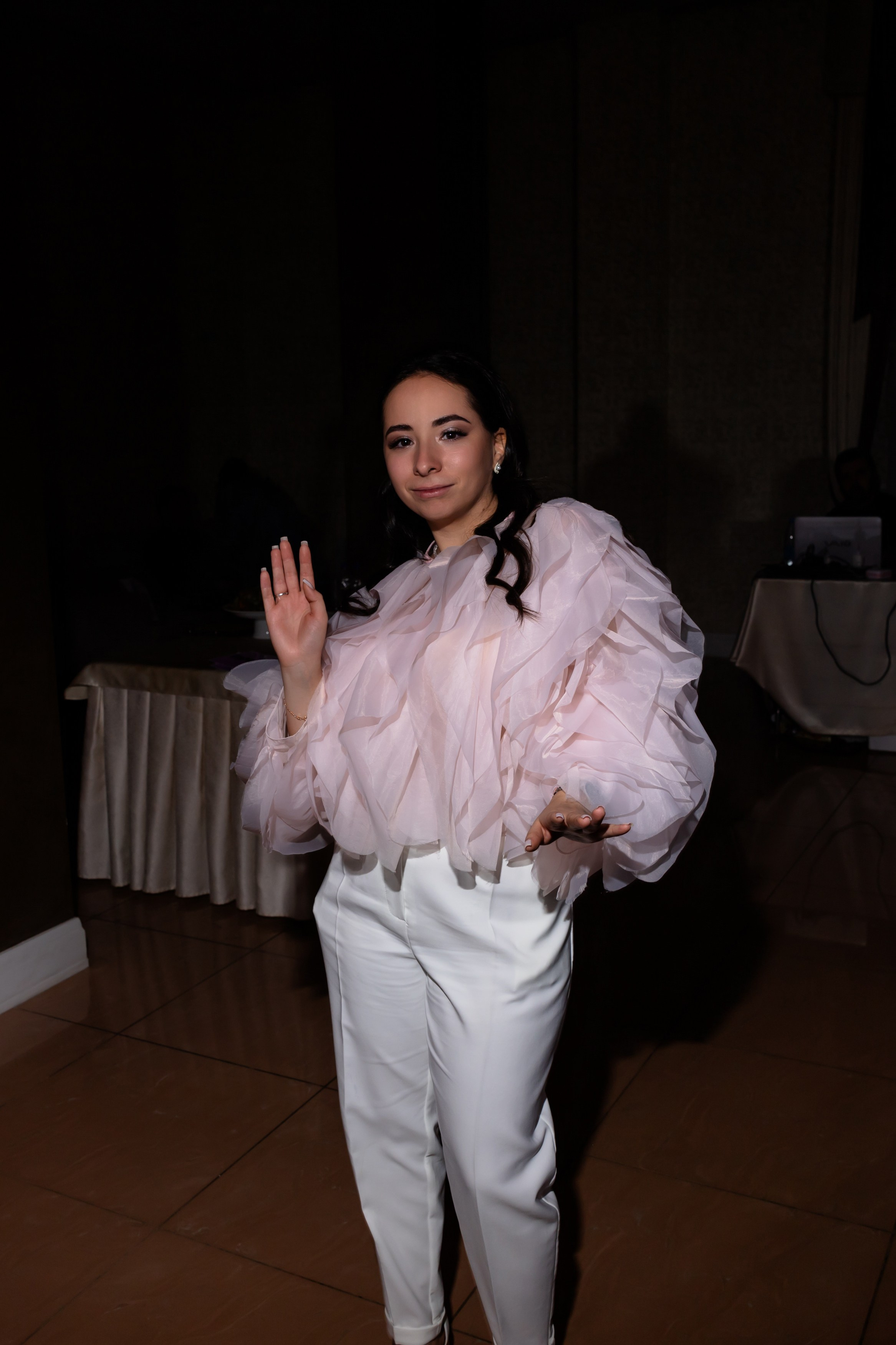 Андрей & Надежда. Свадебный фотограф Чижкова Любовь. Нижний Новгород