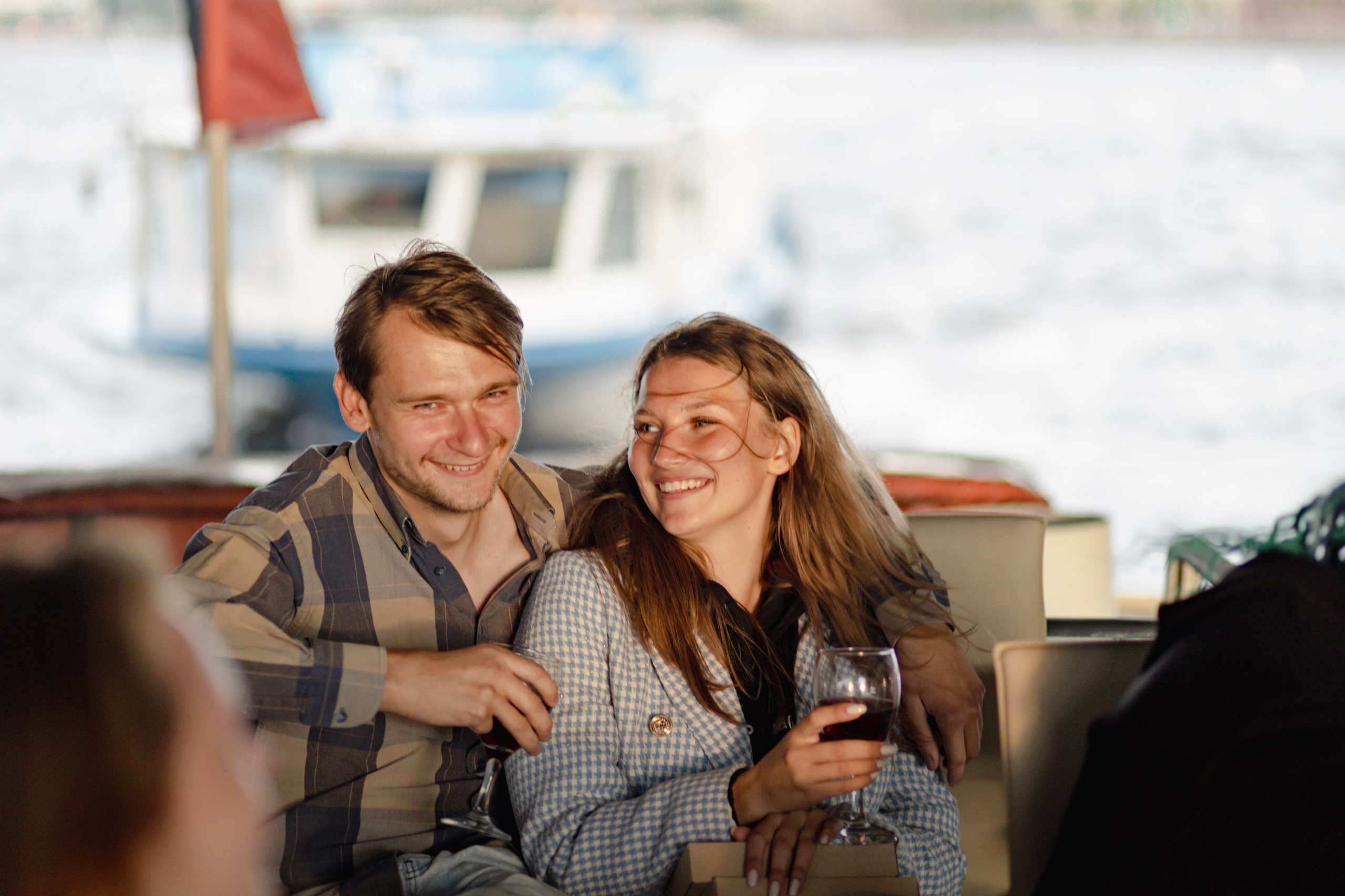 Gravity Project круизы. Репортажный и портретный фотограф в Санктпетербурге. Видиосъемка мероприятий в Санкт-Петербурге