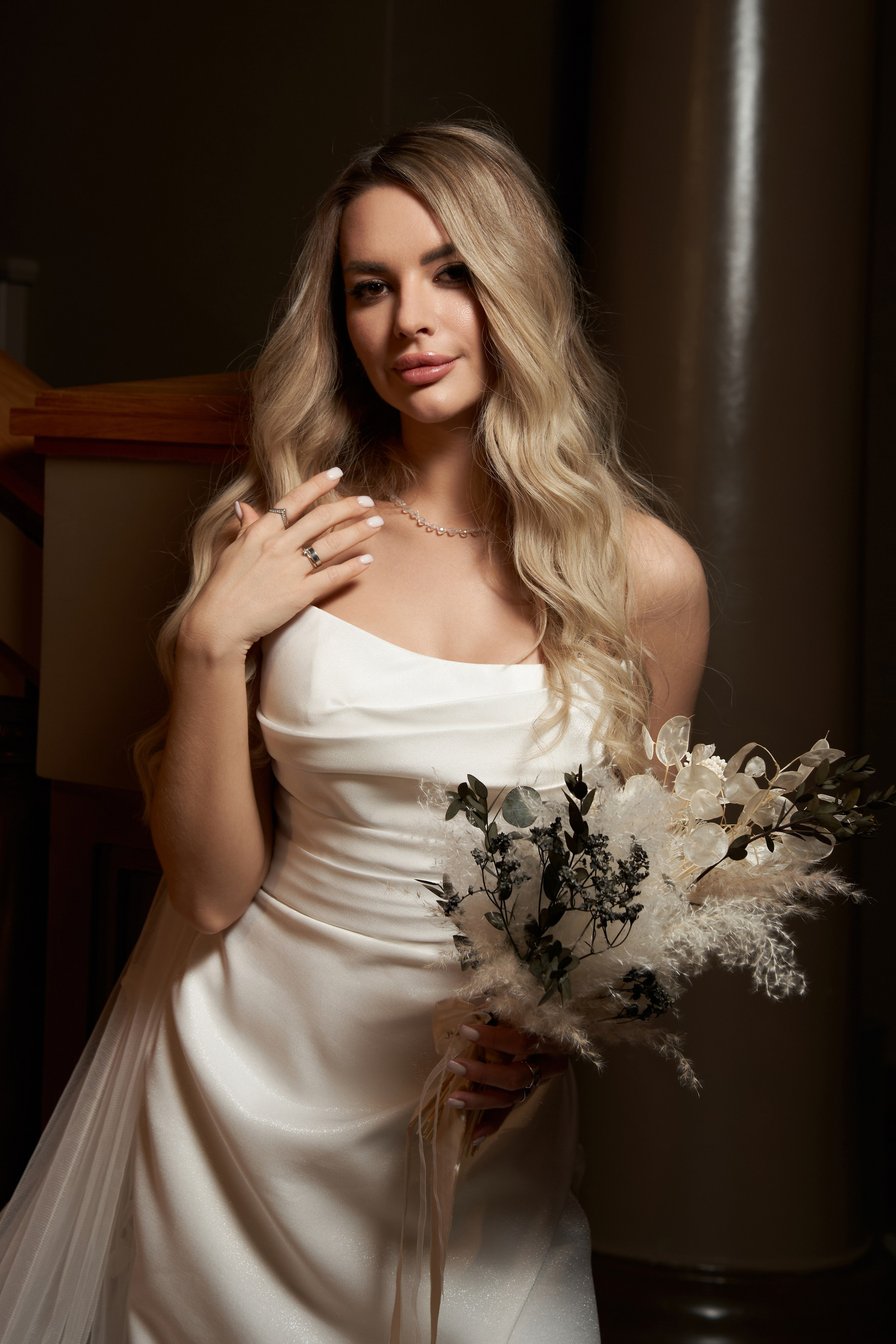 Свадебная фотосессия. Свадебный фотограф Евгений Олейников в Воронеже