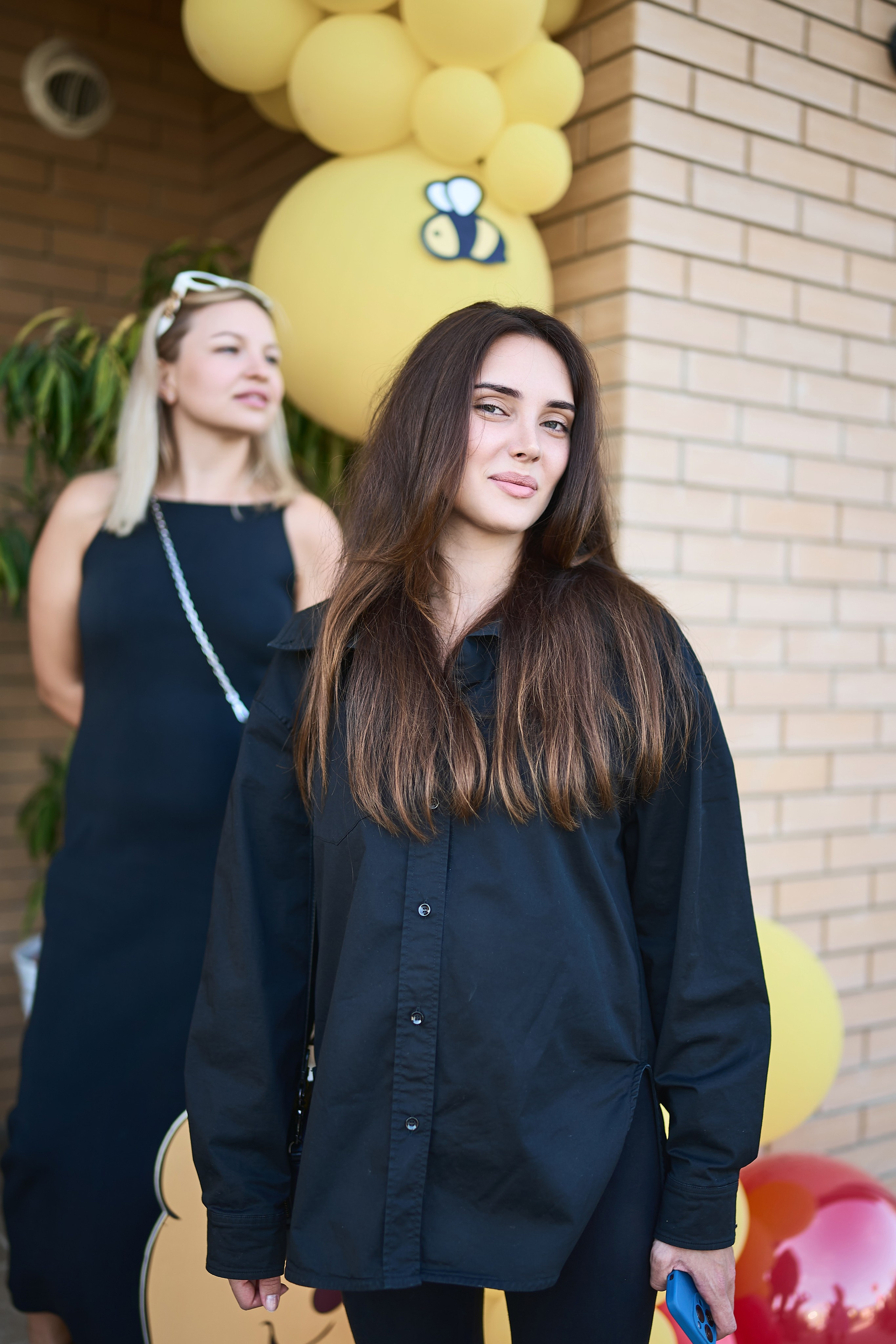 Детский ДР. Фотограф Олег Сотник