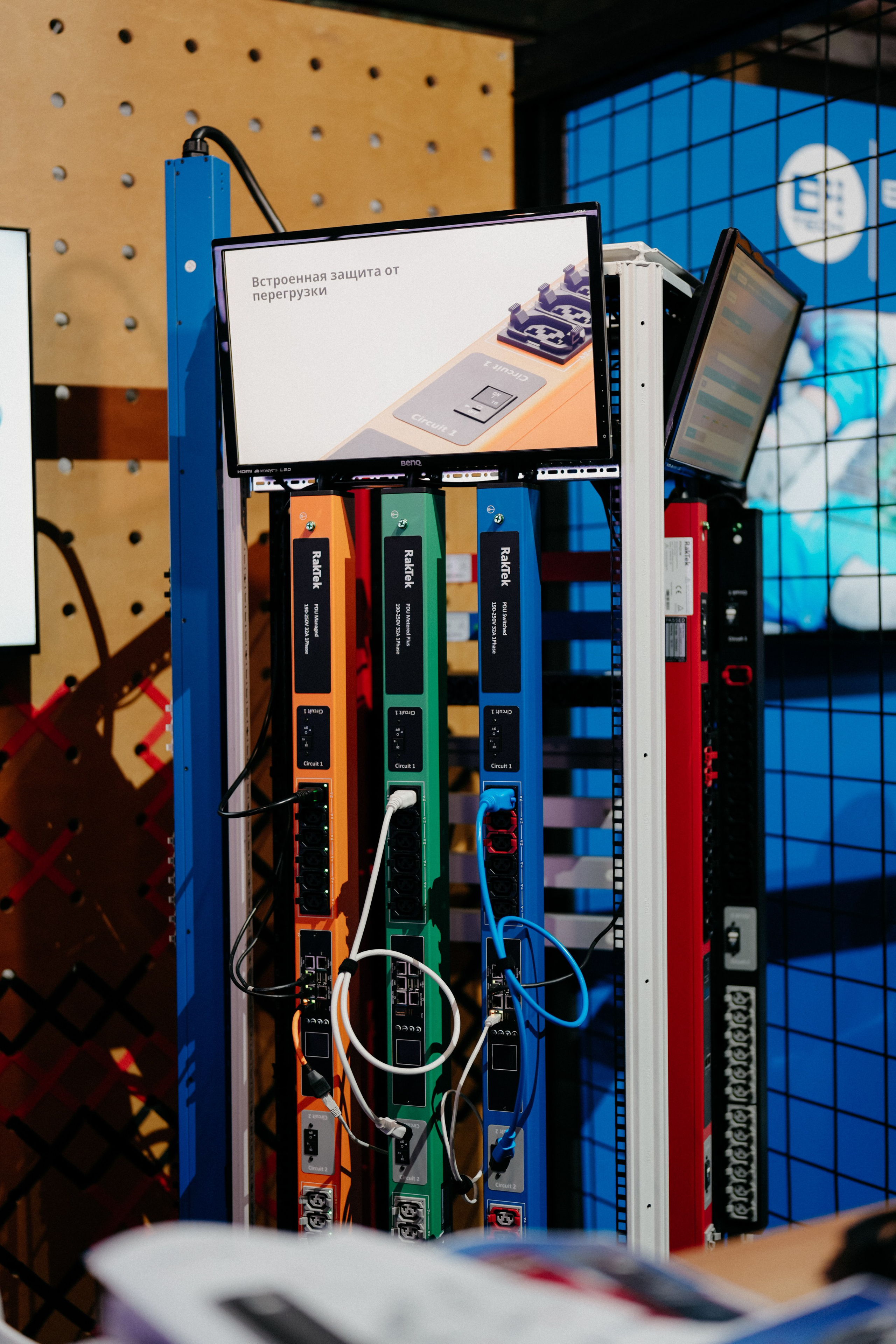 WOW FORUM. Фотограф в Москве Дмитрий Рогов