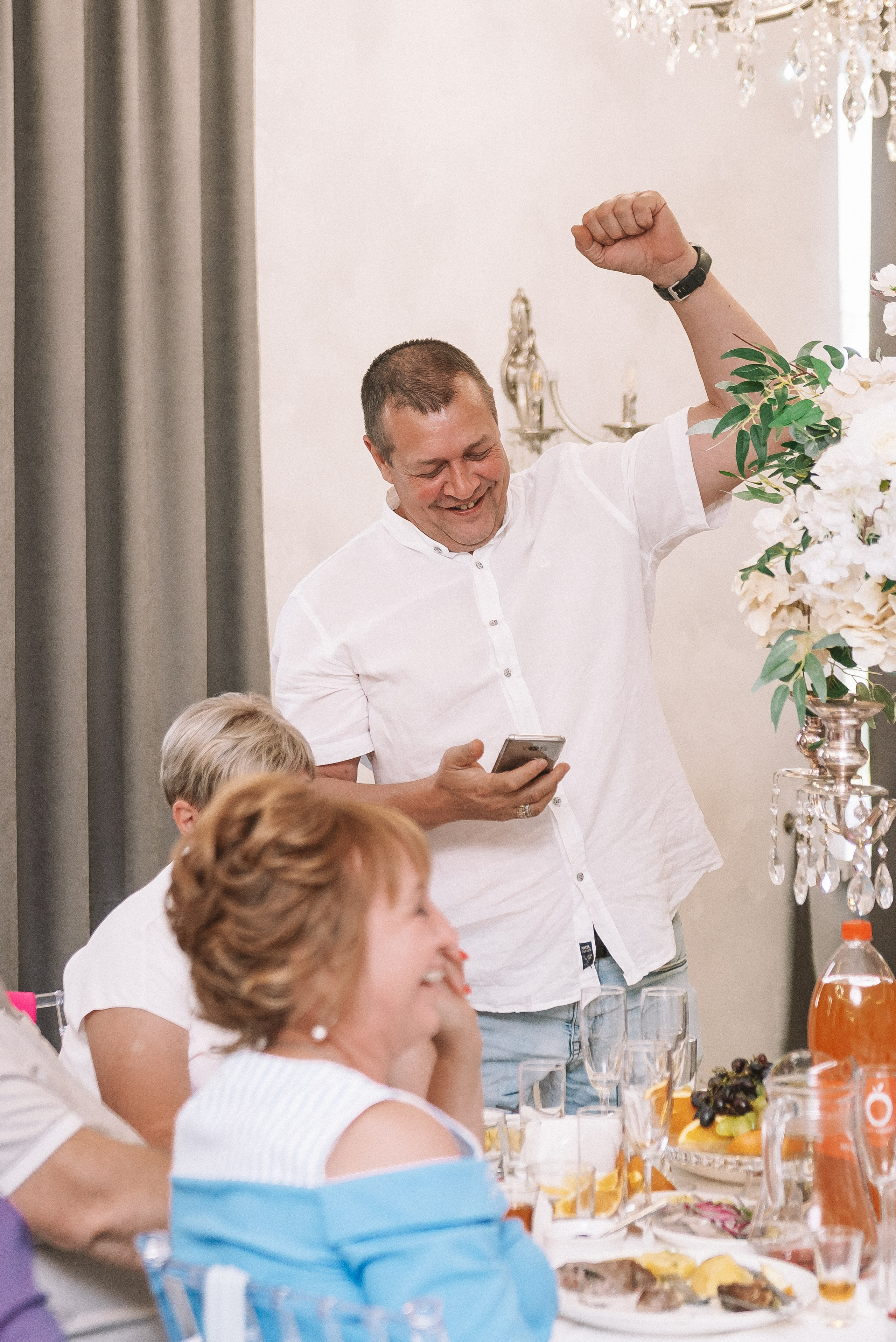 Елена + Владислав. Свадебный и семейный фотограф в Волгограде Олеся Лисицкая