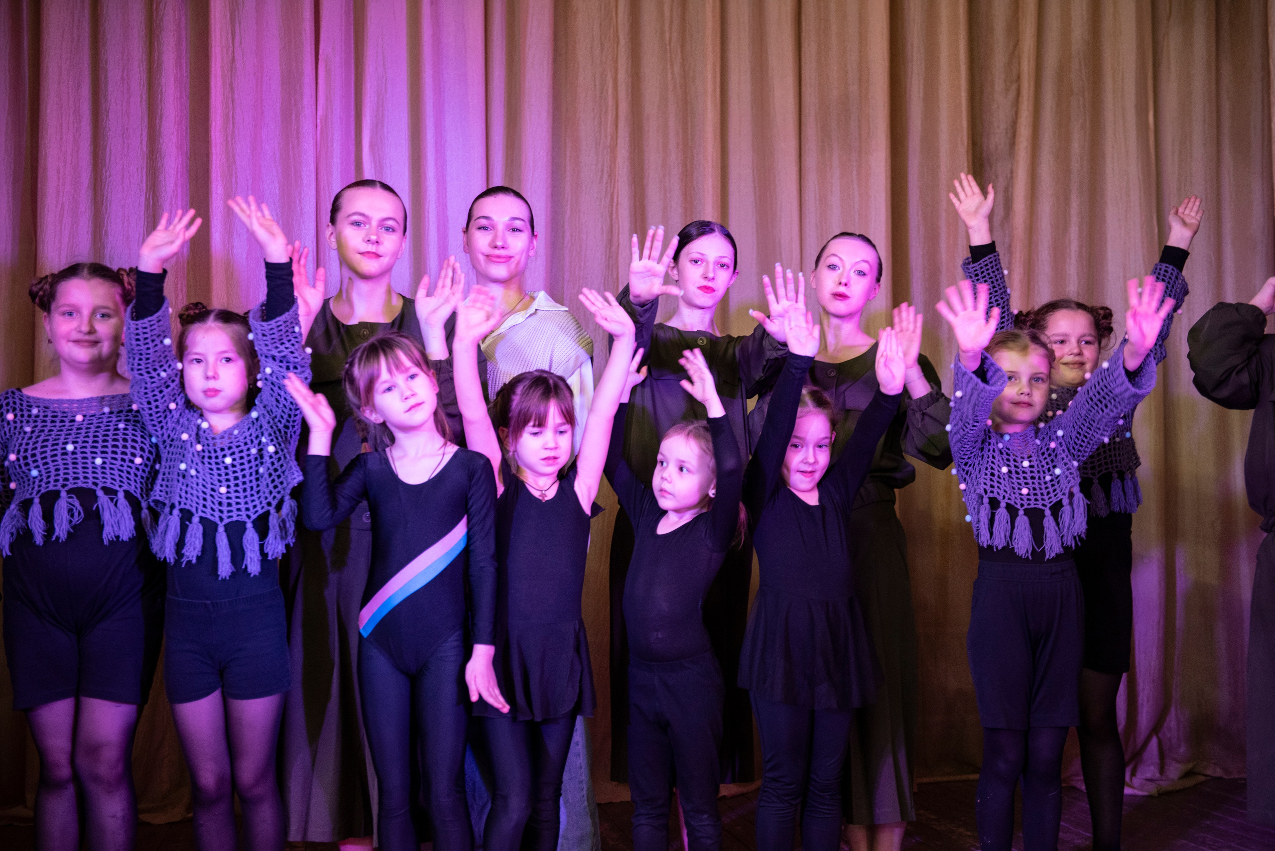 Творческий коллектив Тандем. Фотограф самых запоминающихся моментов Вашей жизни