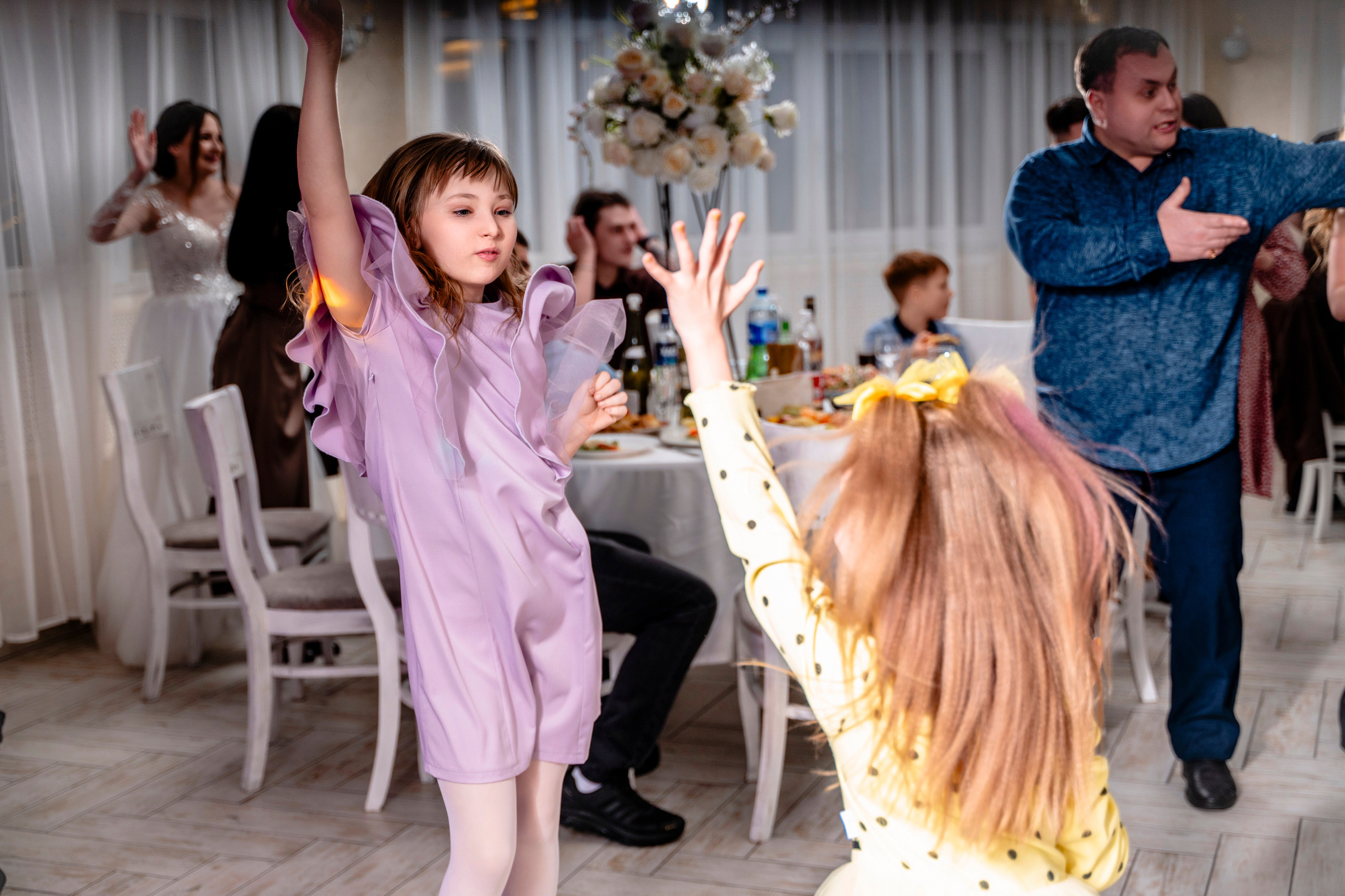 Олеся&Александр. Фотограф самых запоминающихся моментов Вашей жизни