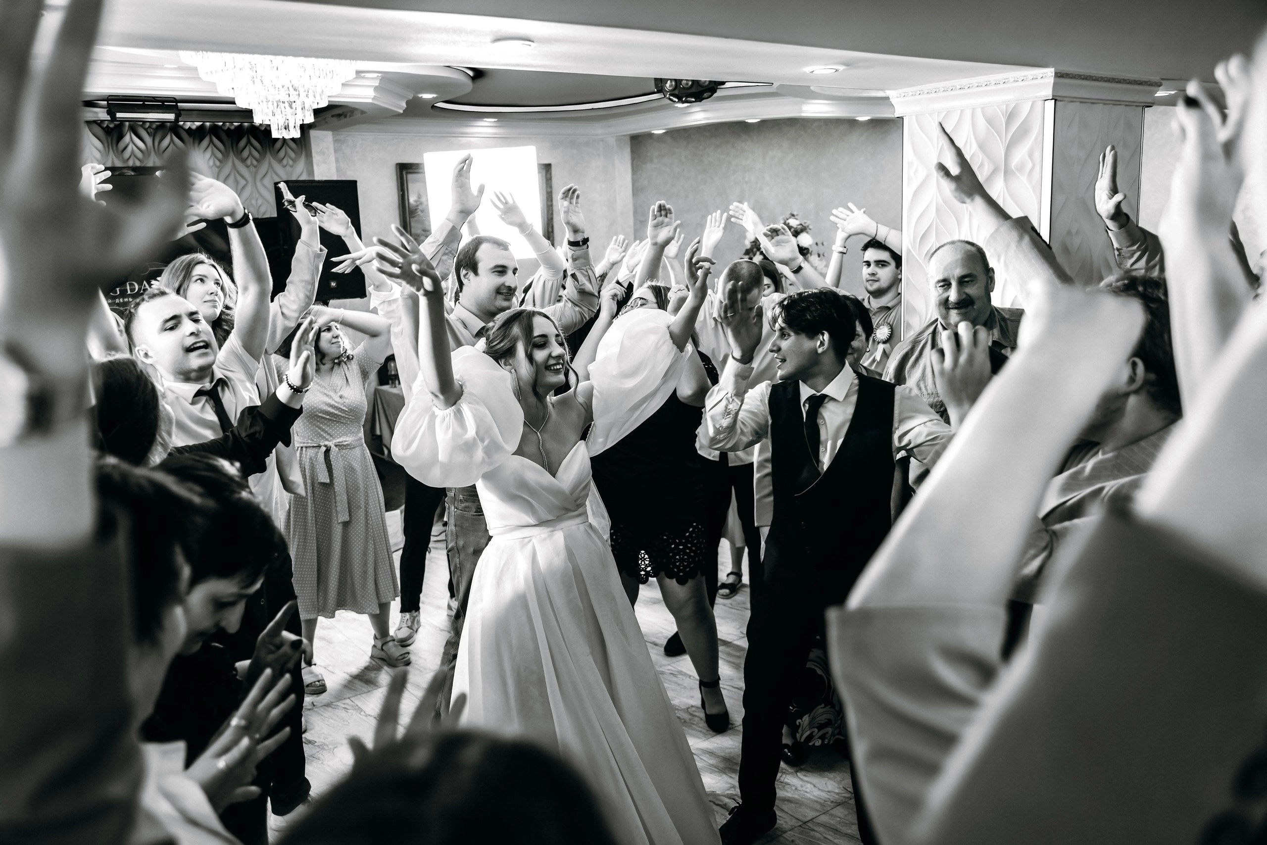 Фотограф самых запоминающихся моментов Вашей жизни