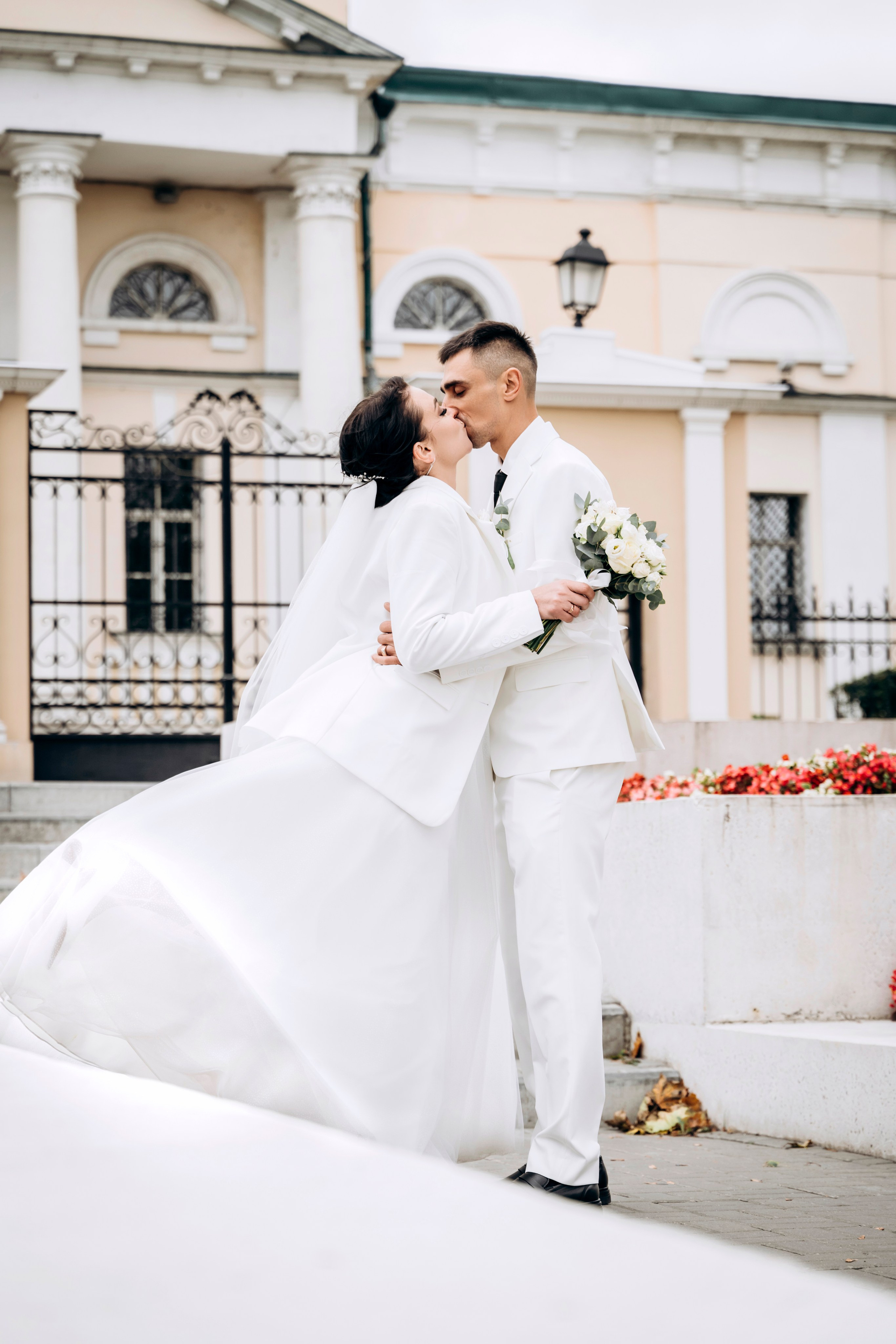 Анастасия & Денис. Фотограф самых запоминающихся моментов Вашей жизни