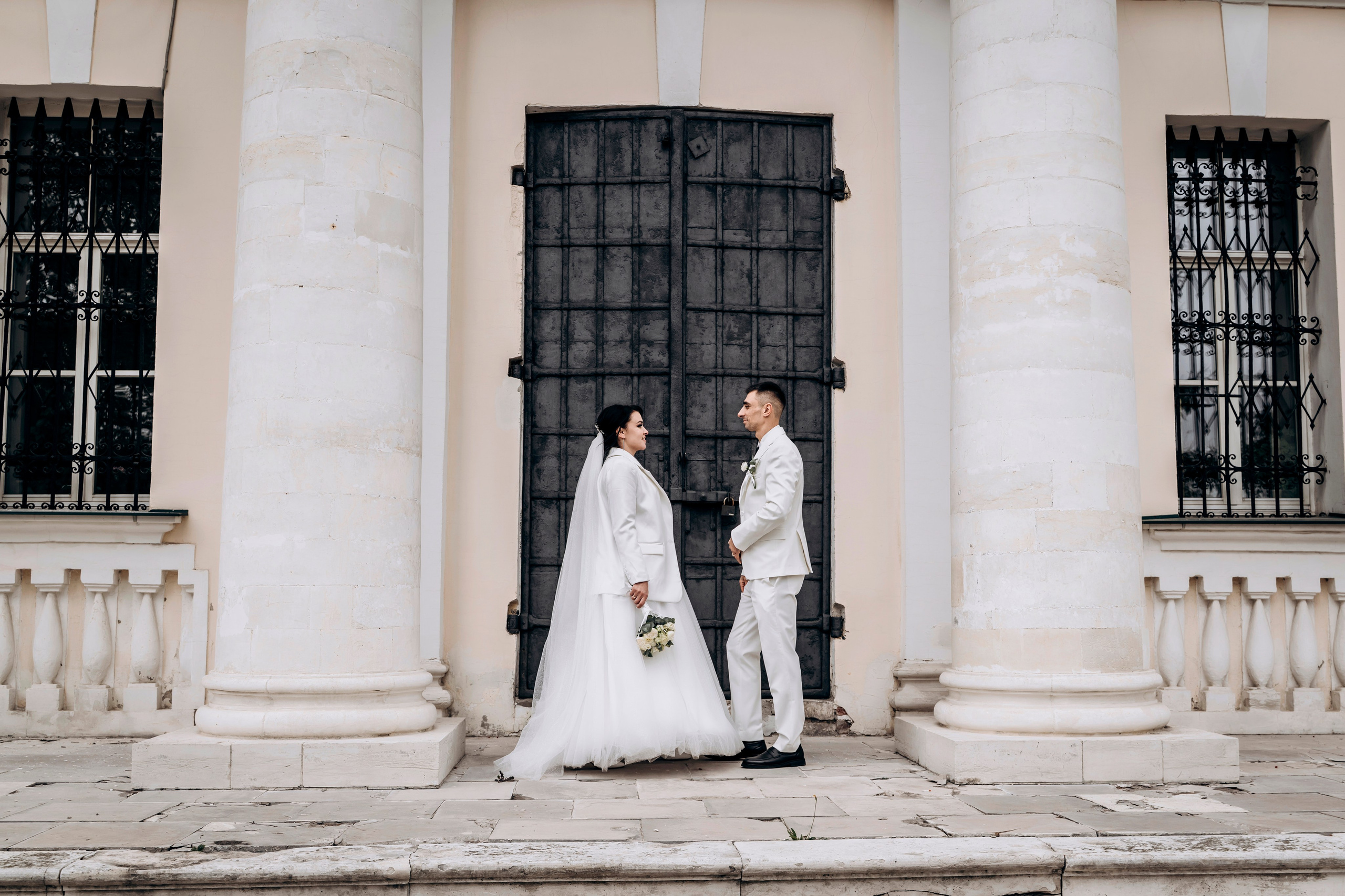 Анастасия & Денис. Фотограф самых запоминающихся моментов Вашей жизни