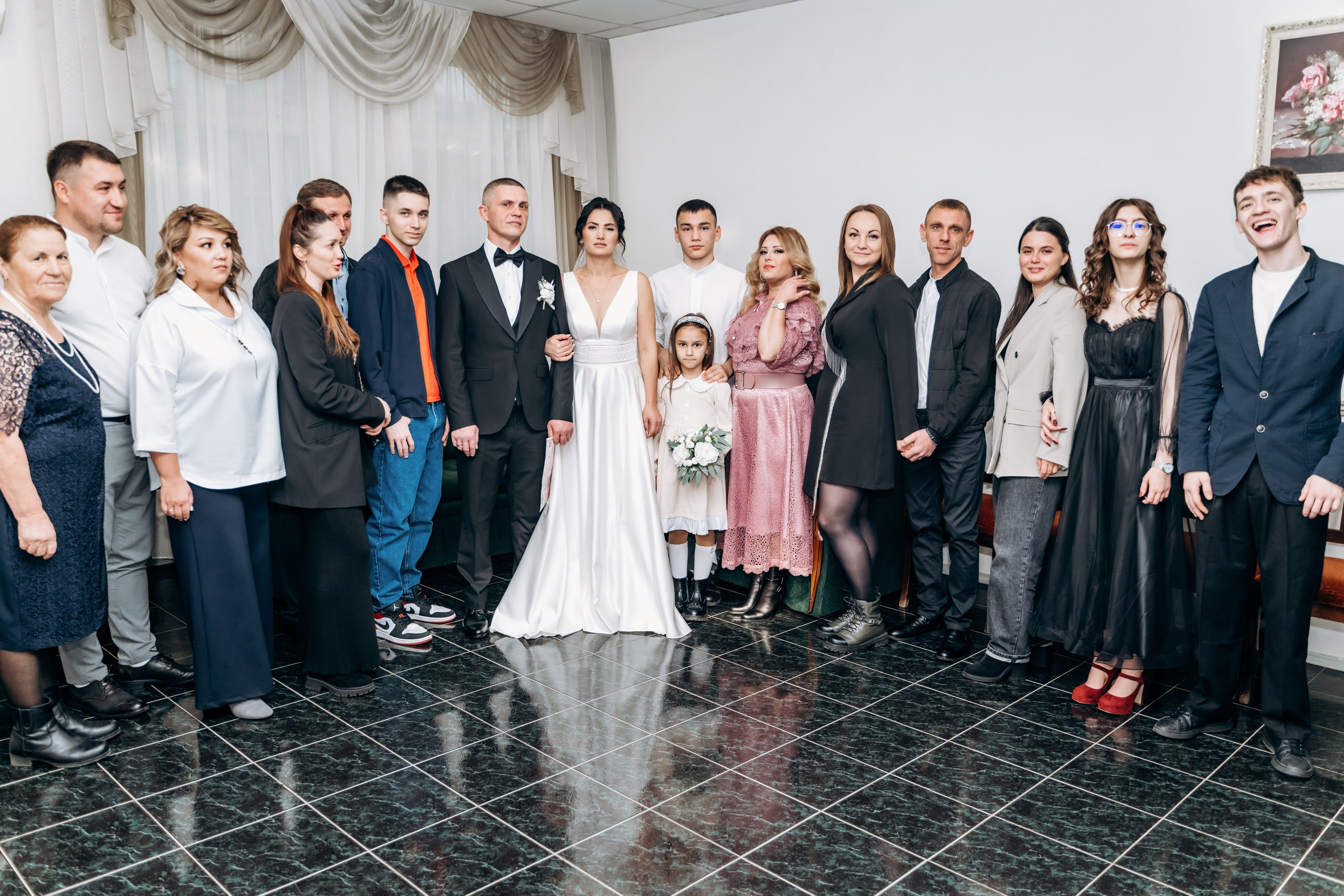 Евгений и Олеся. Фотограф самых запоминающихся моментов Вашей жизни