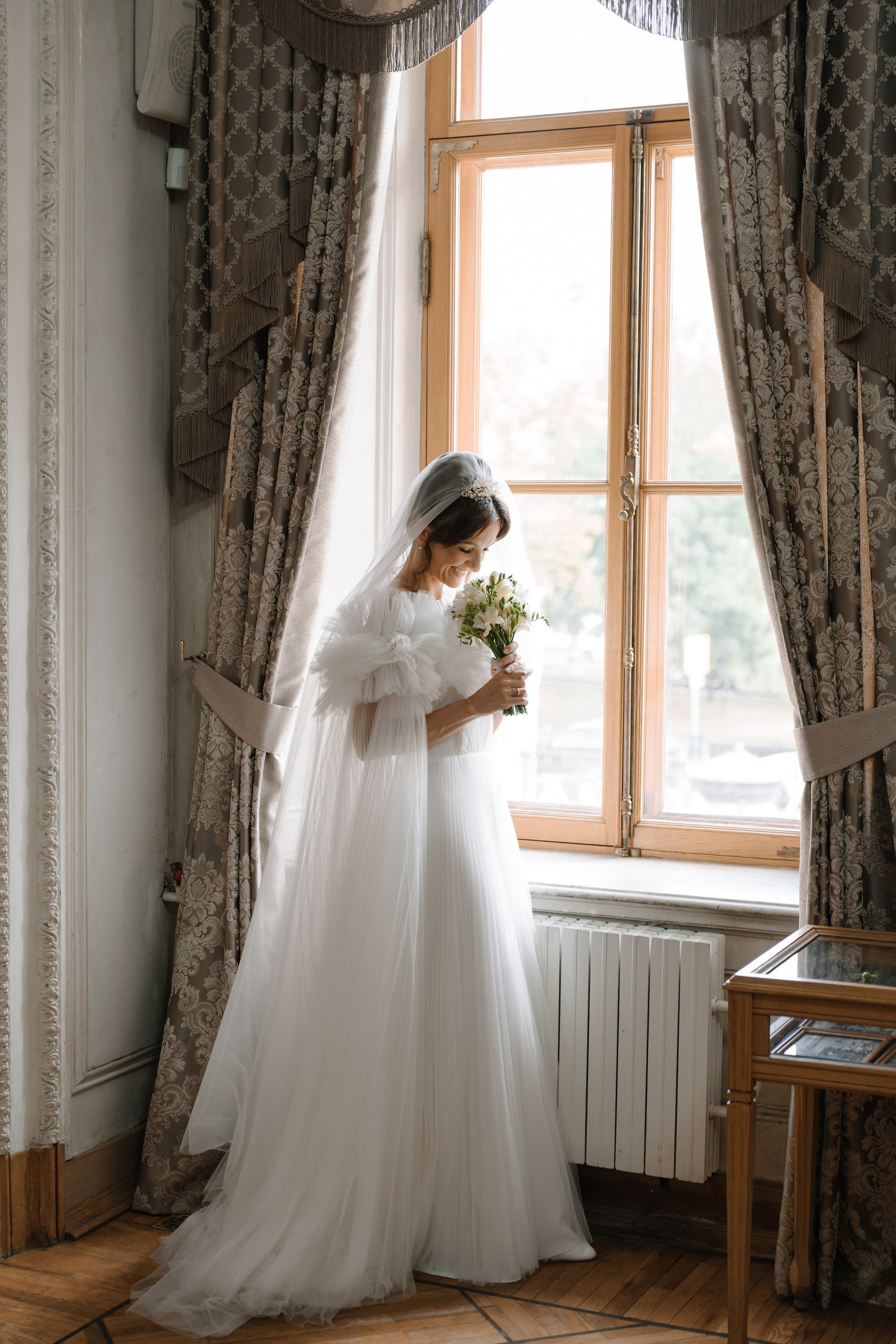 Кирилл и Наталья. Цифра+Пленка. Фотограф Ксения Тимченко. Бережно к вам и вашим чувствам