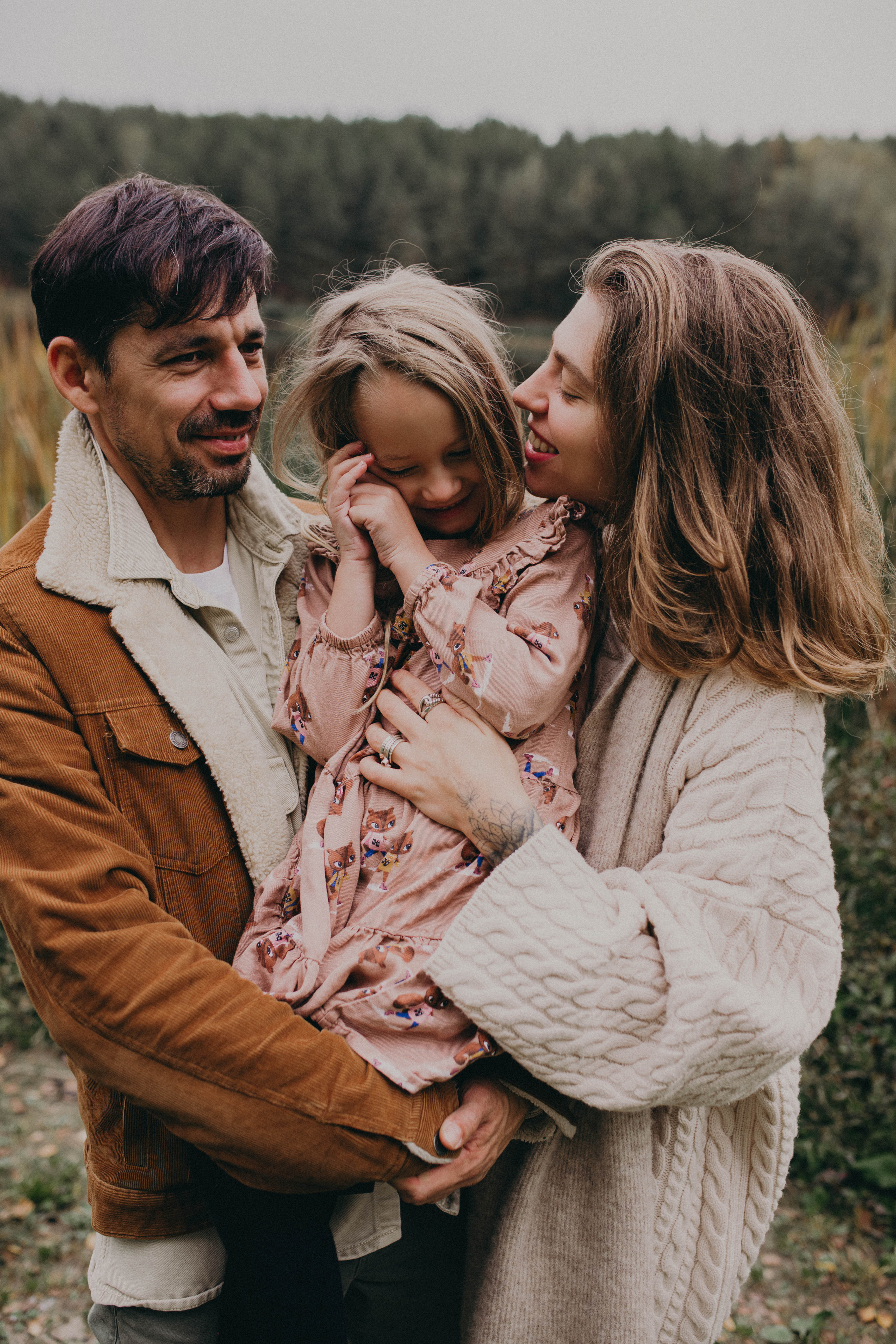 Вита и Руслан. Фотограф Каролина