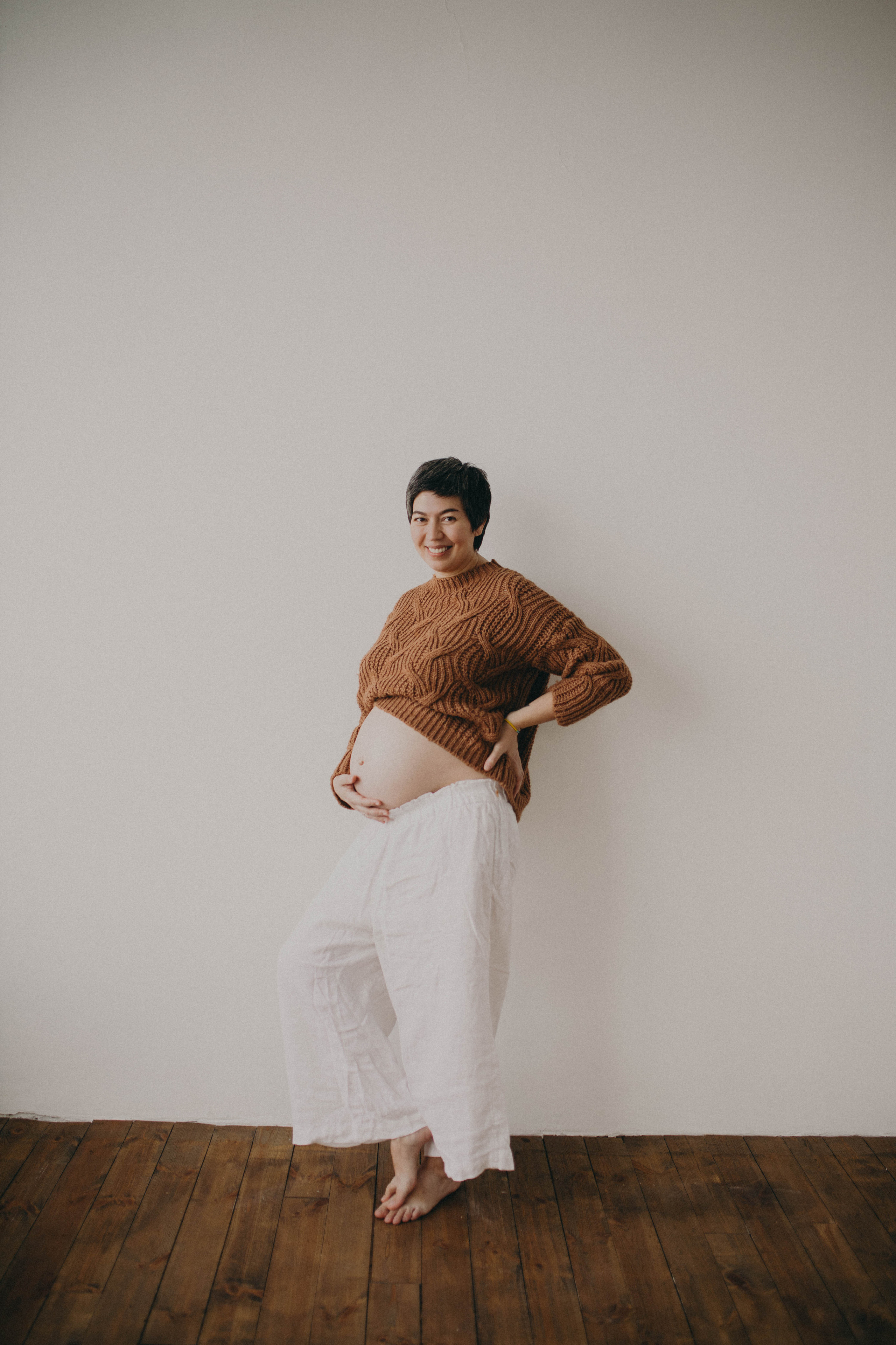 Радмила. Фотограф Каролина