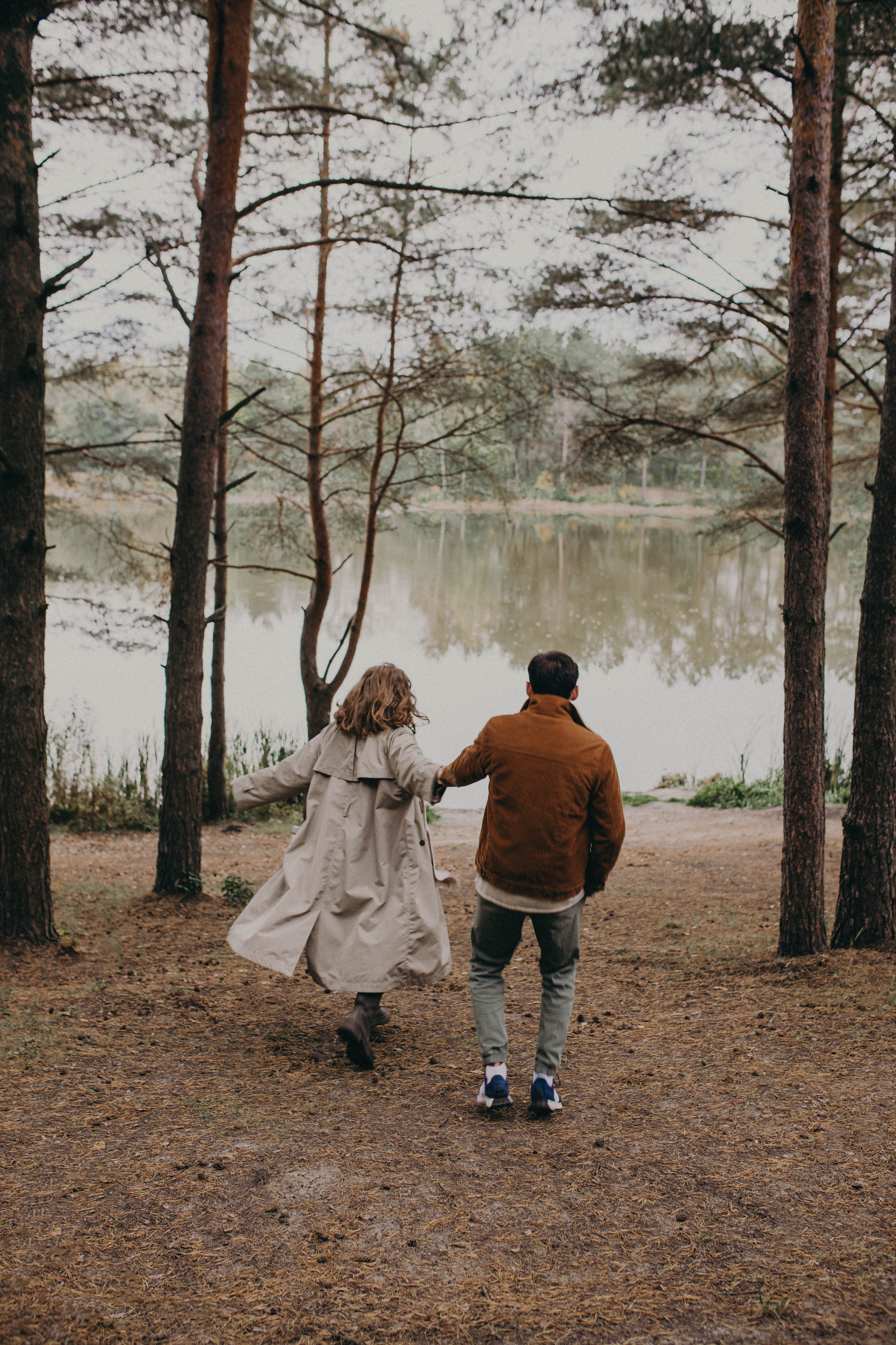 Вита и Руслан. Фотограф Каролина