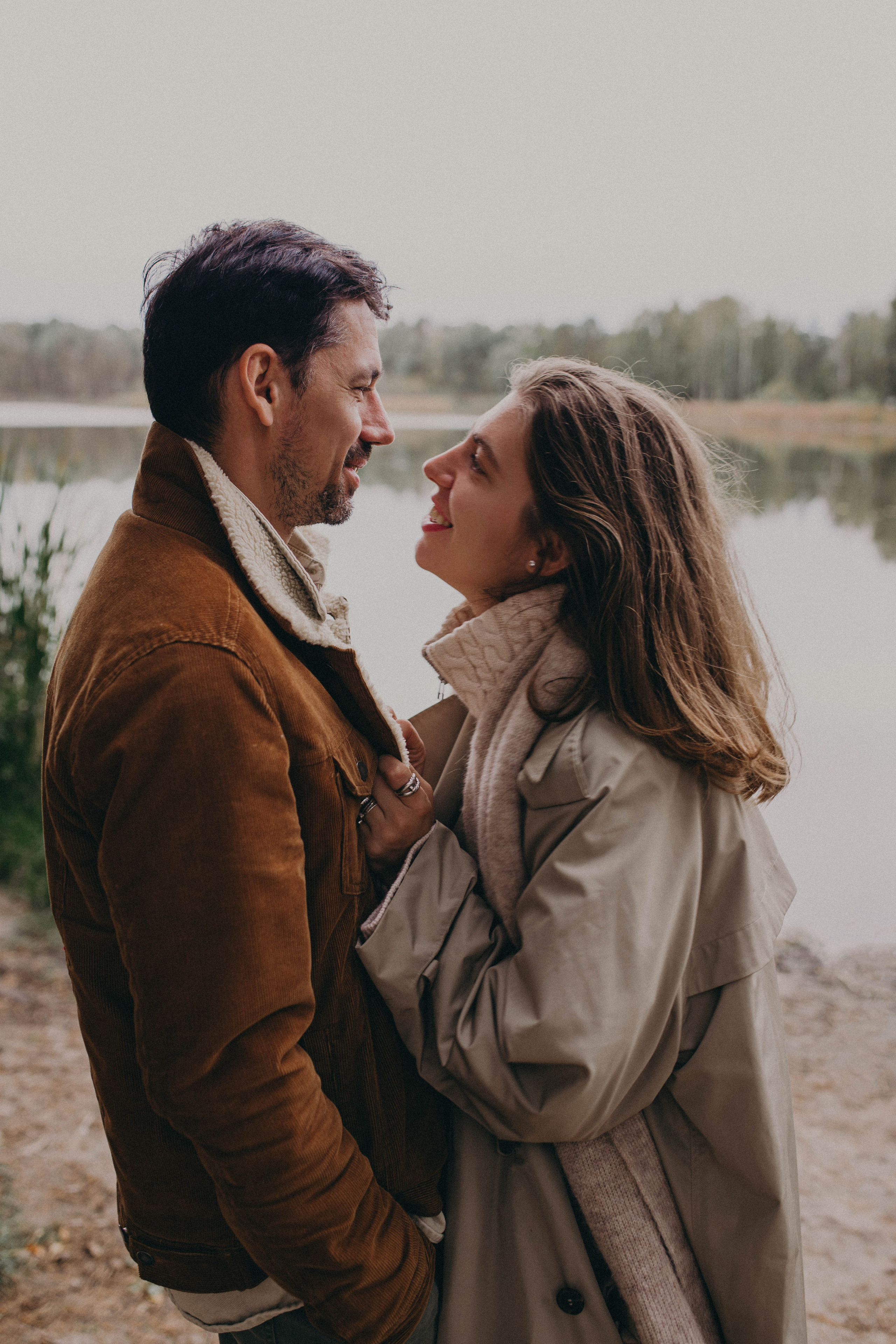 Вита и Руслан. Фотограф Каролина