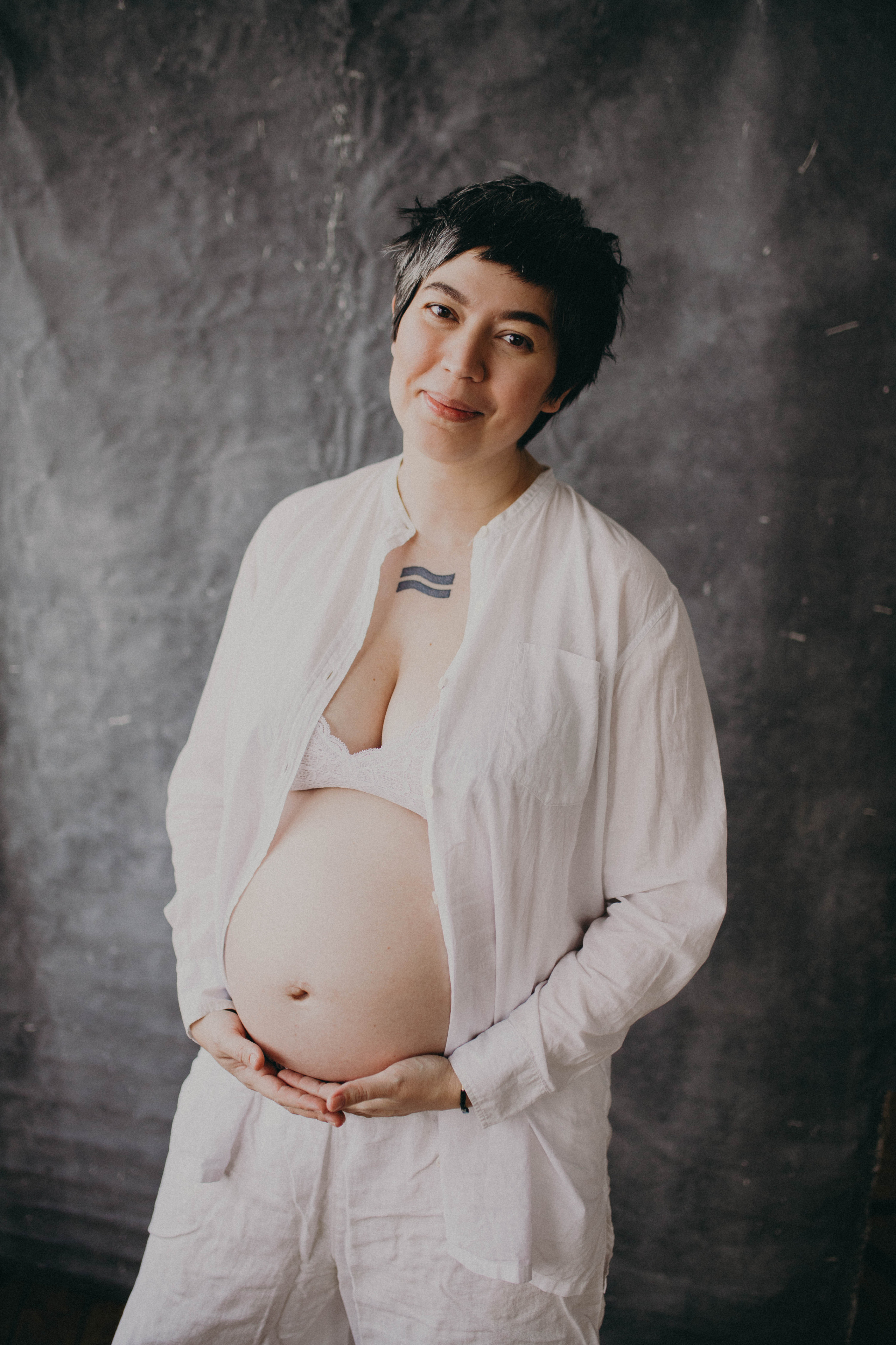 Радмила. Фотограф Каролина