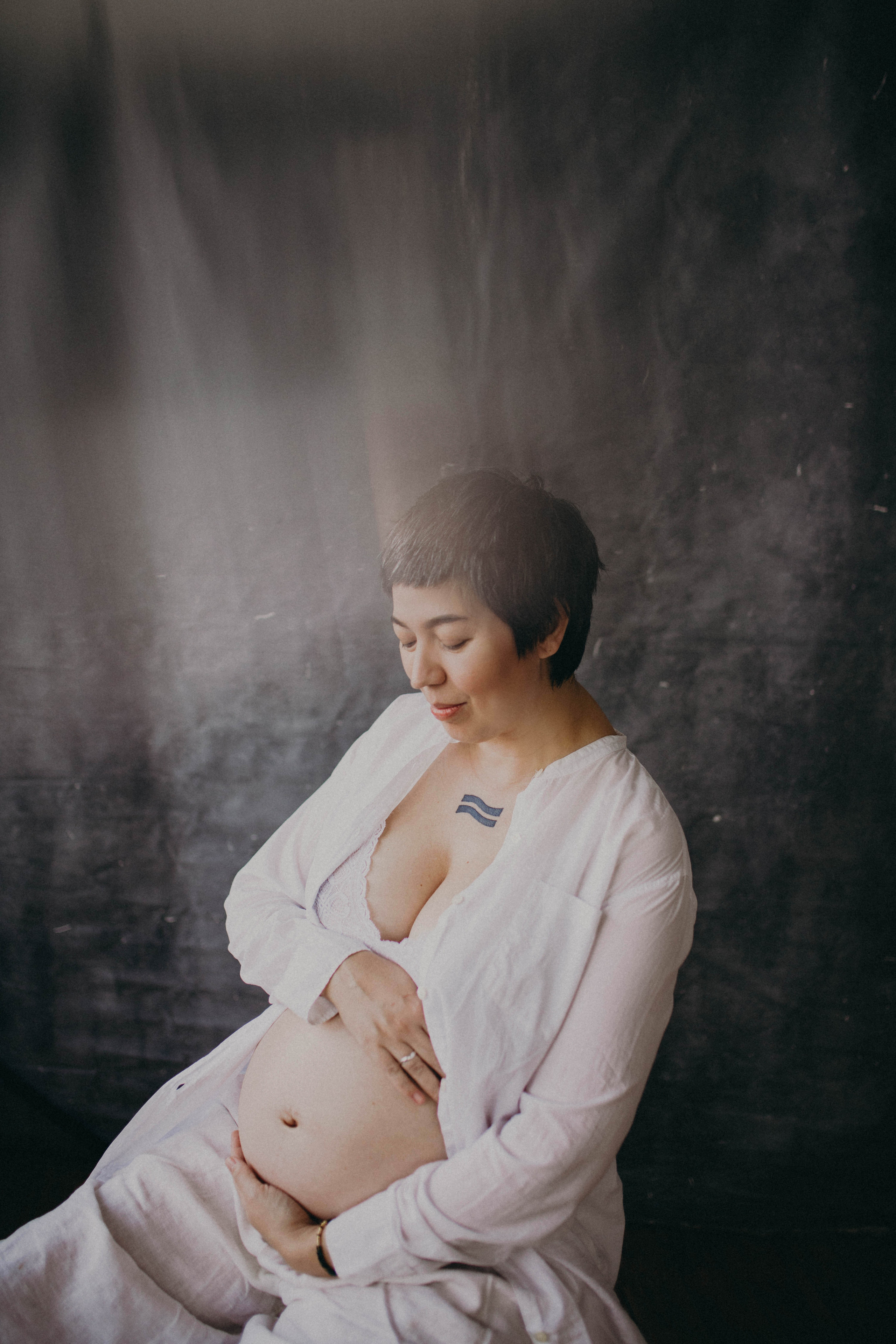 Радмила. Фотограф Каролина