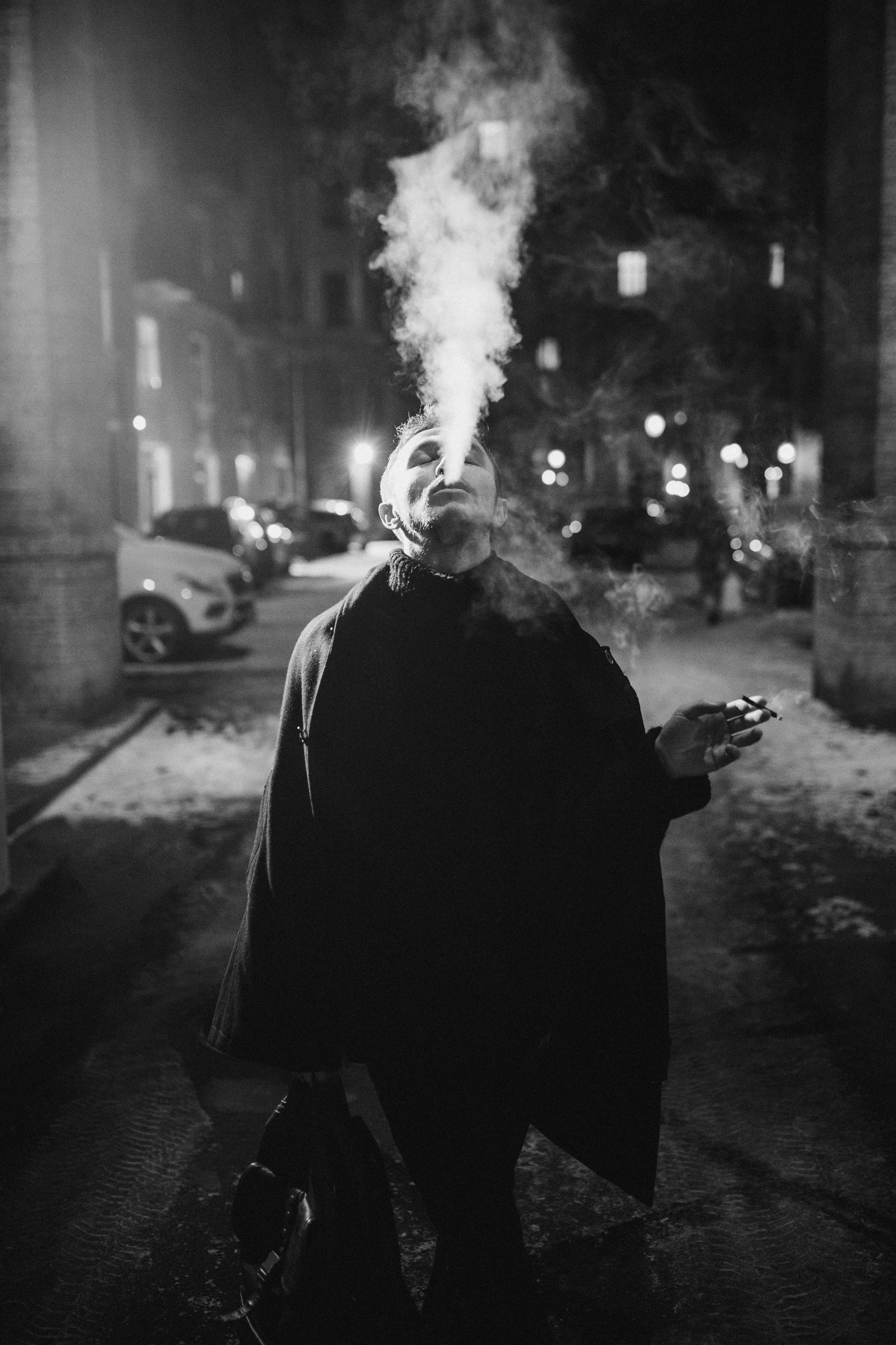 Самат и Петербург. Фотограф Каролина