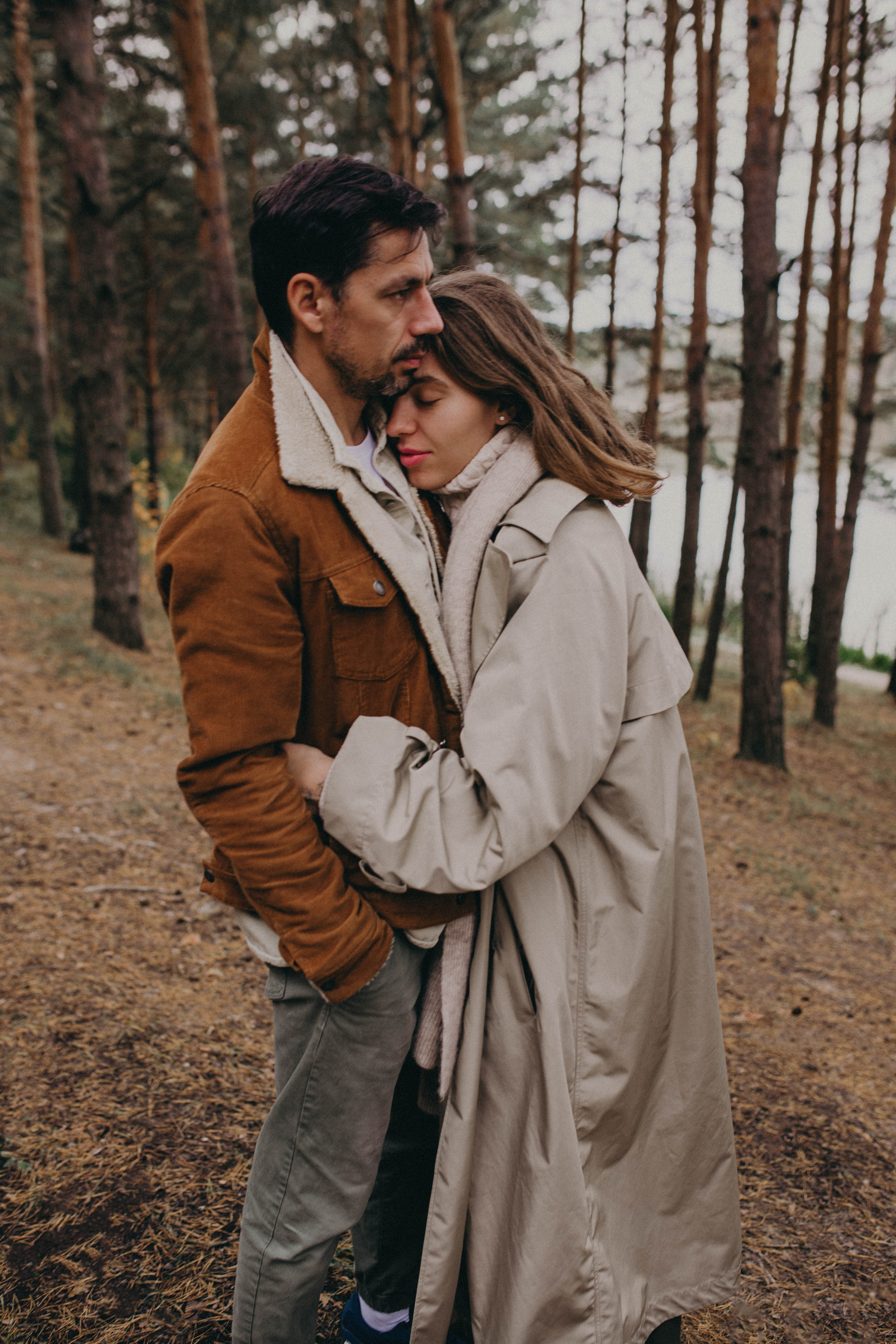 Вита и Руслан. Фотограф Каролина