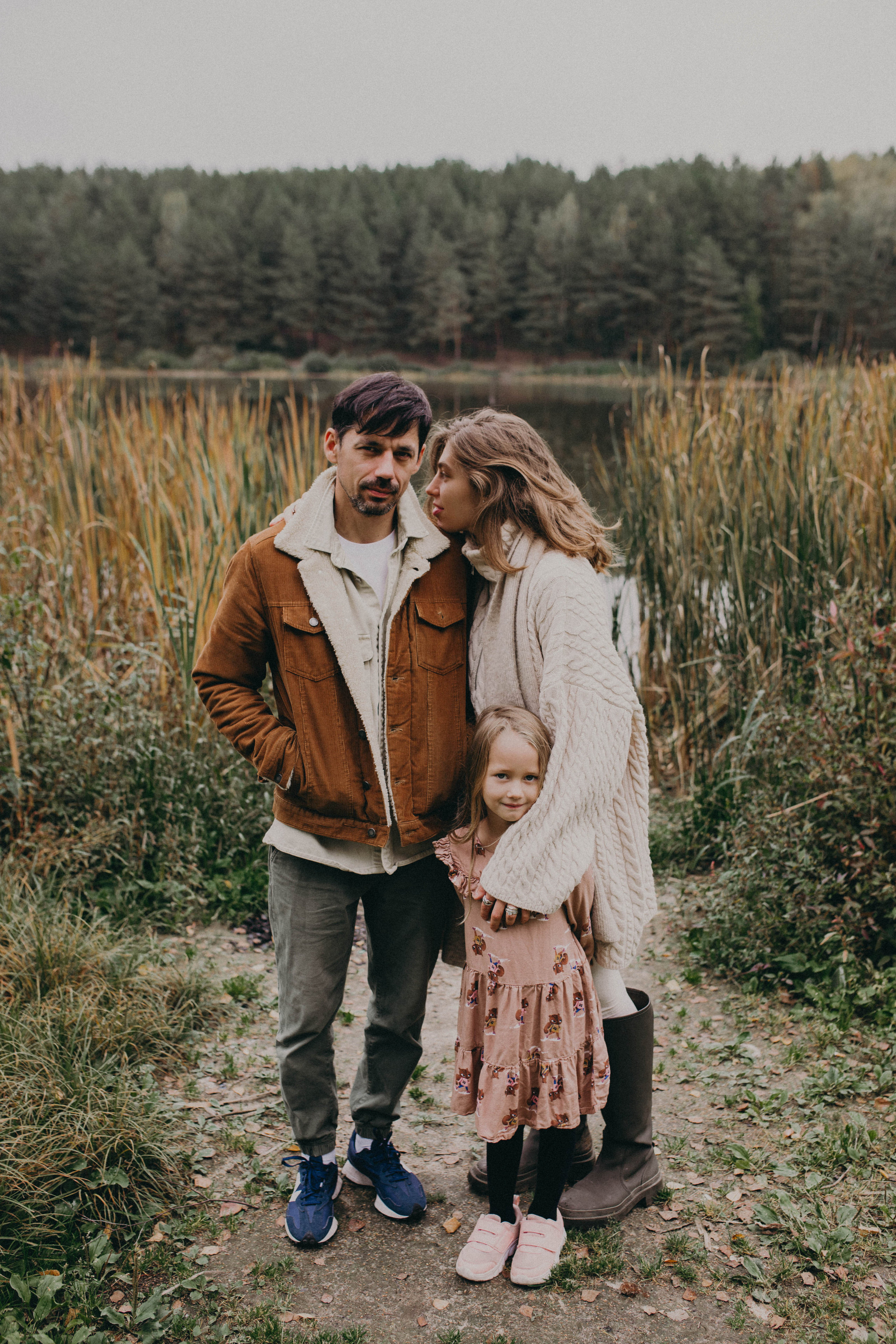 Вита и Руслан. Фотограф Каролина