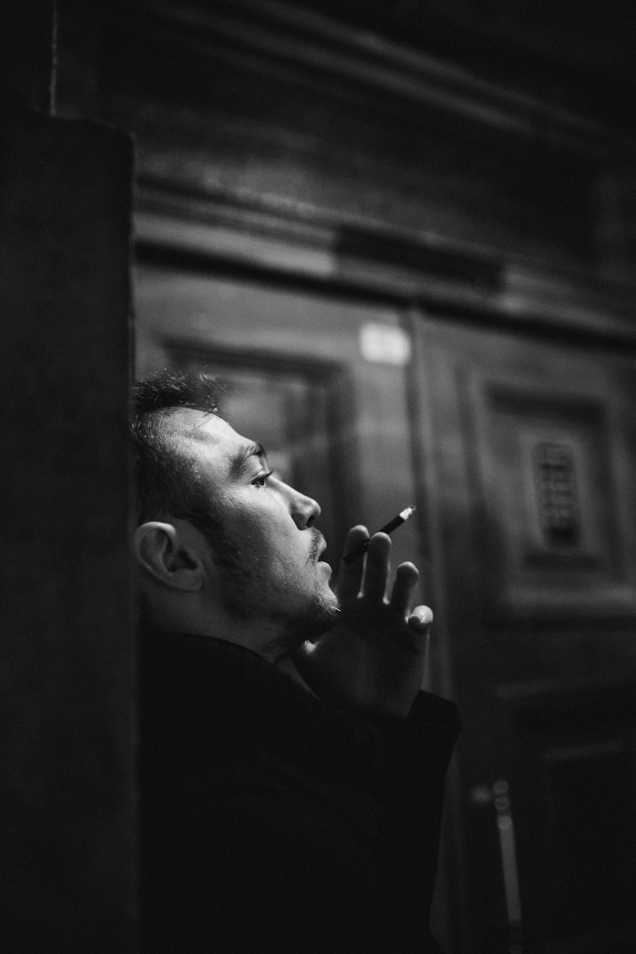 Самат и Петербург. Фотограф Каролина