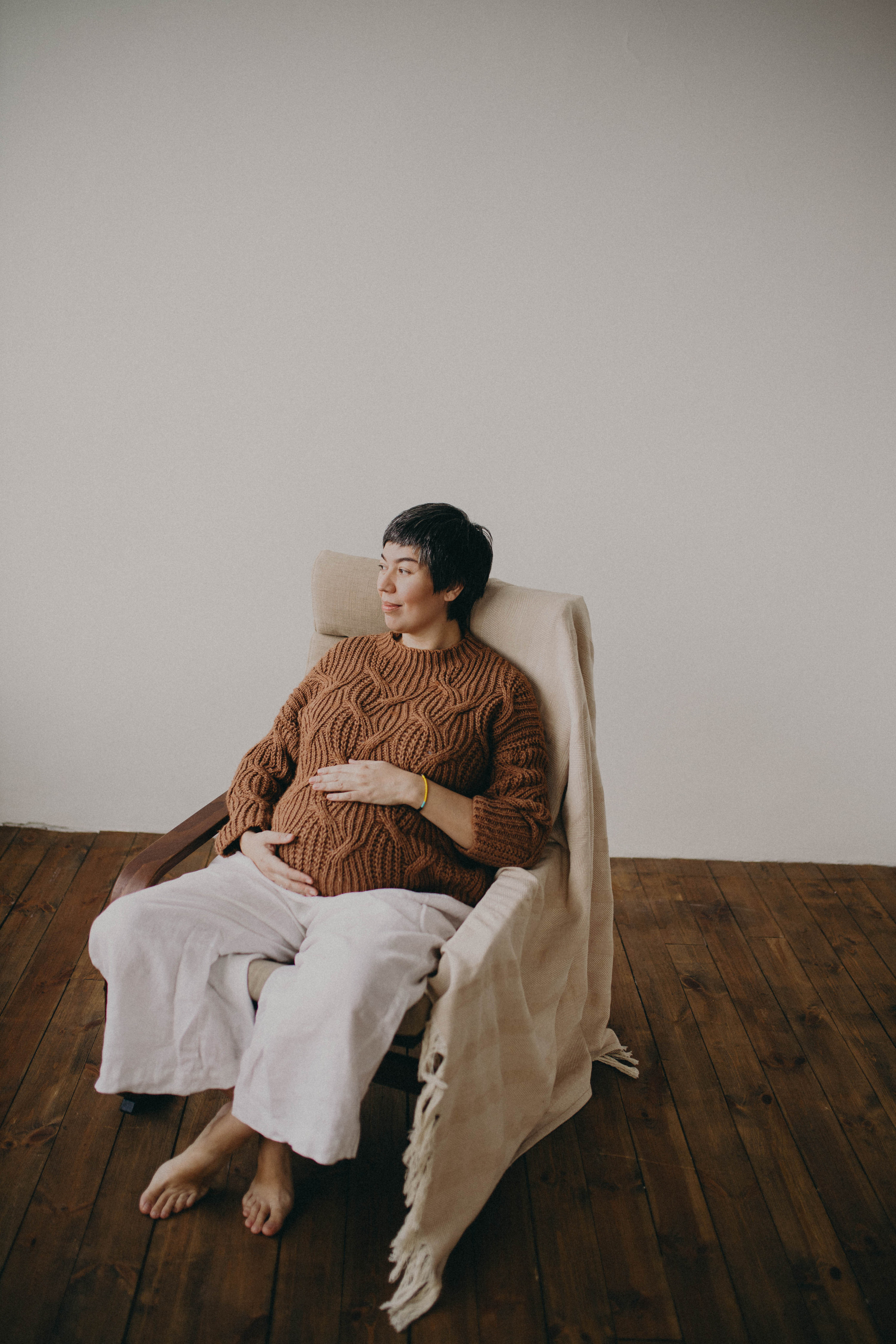 Радмила. Фотограф Каролина