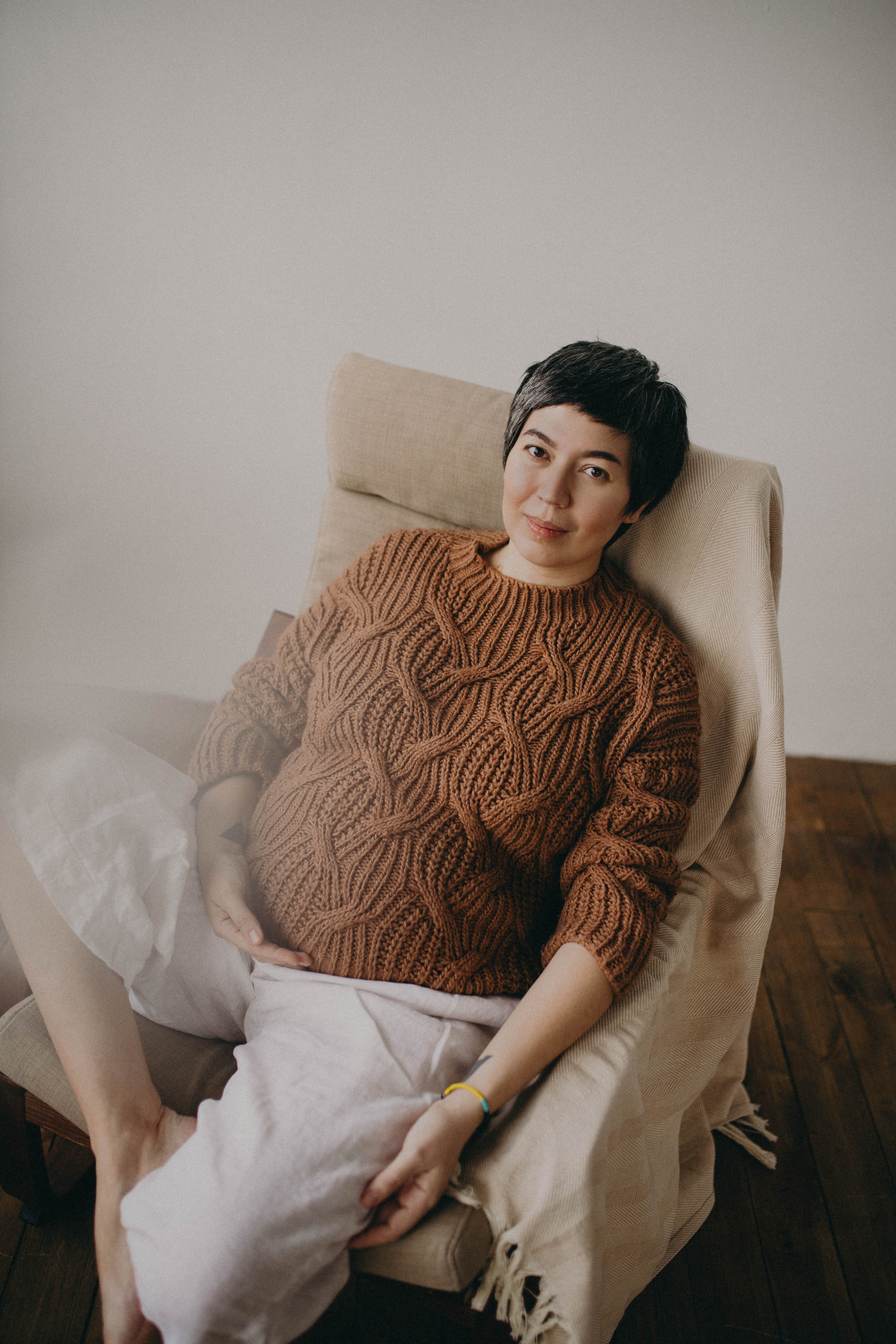 Радмила. Фотограф Каролина