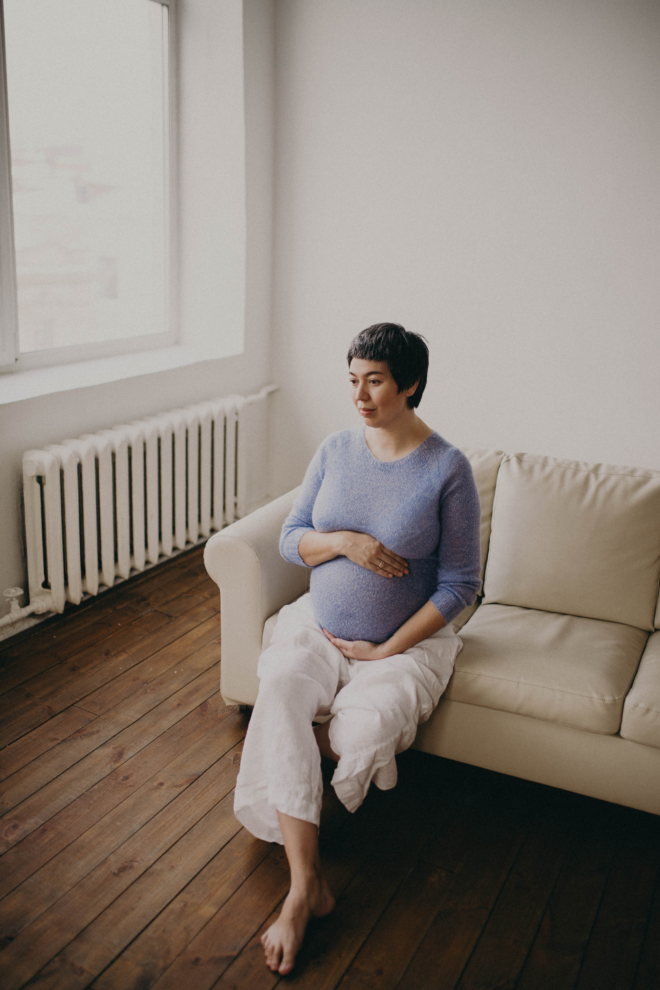 Радмила. Фотограф Каролина