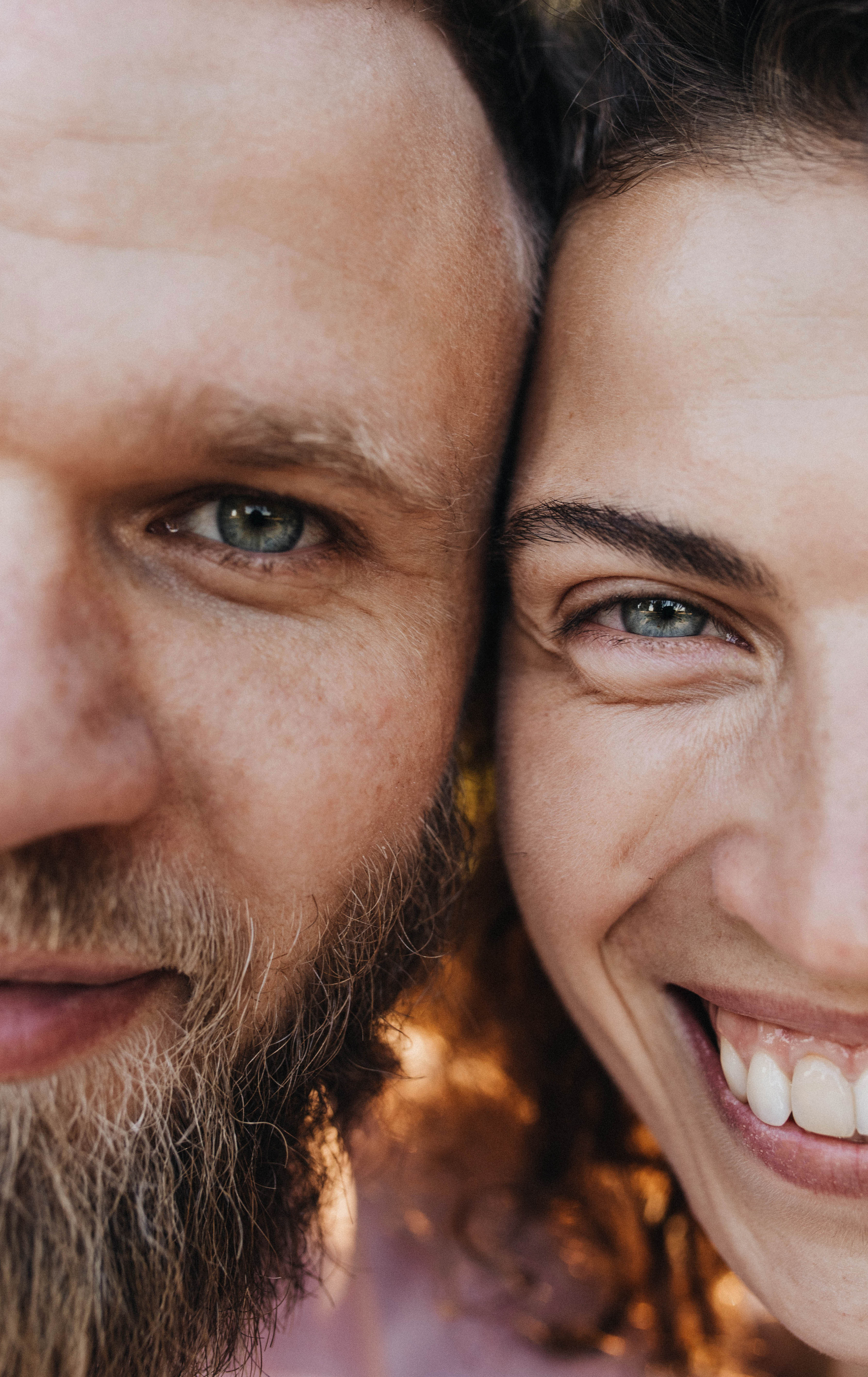 Лида и Дима. Фотограф Каролина