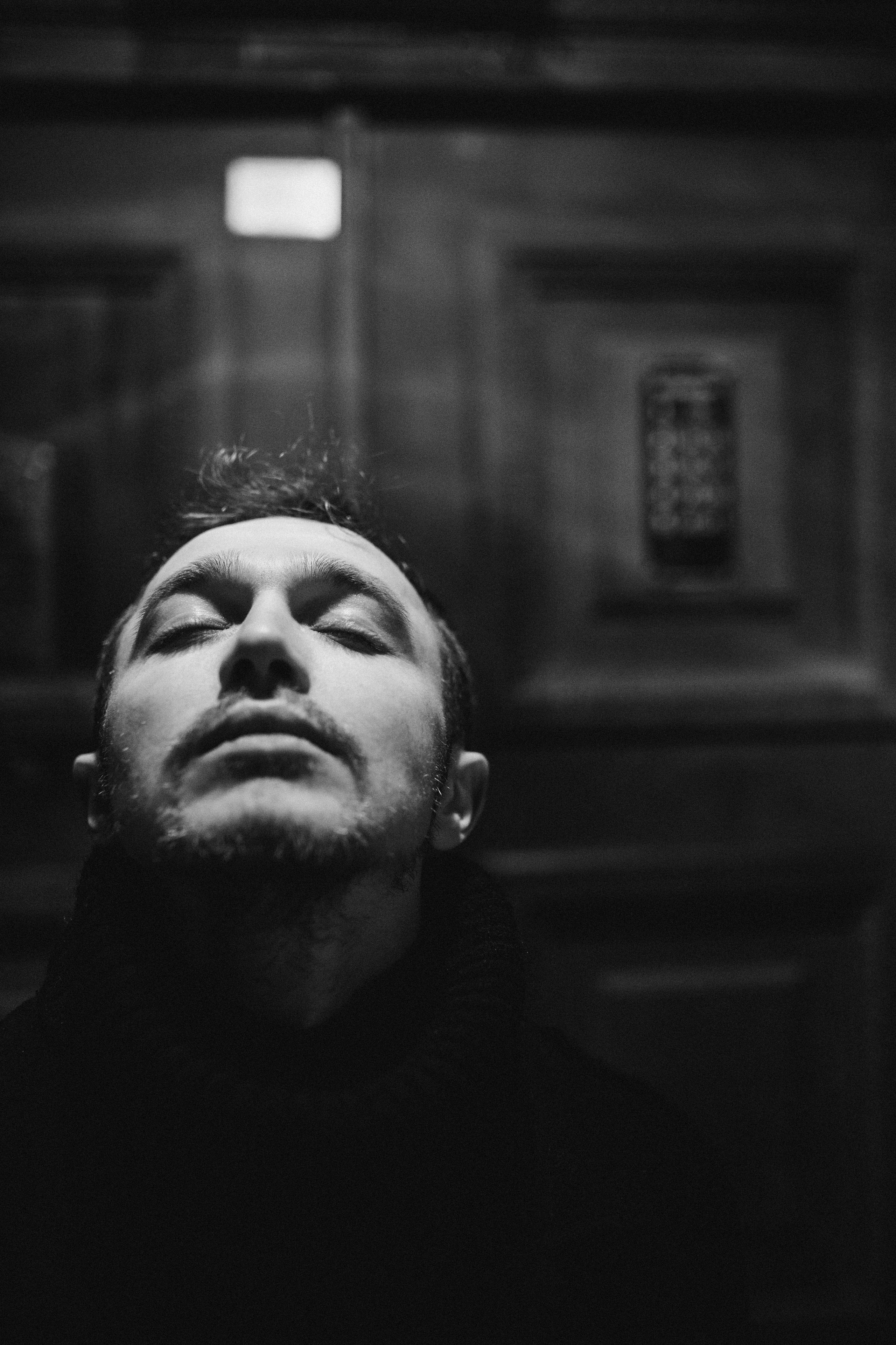 Самат и Петербург. Фотограф Каролина