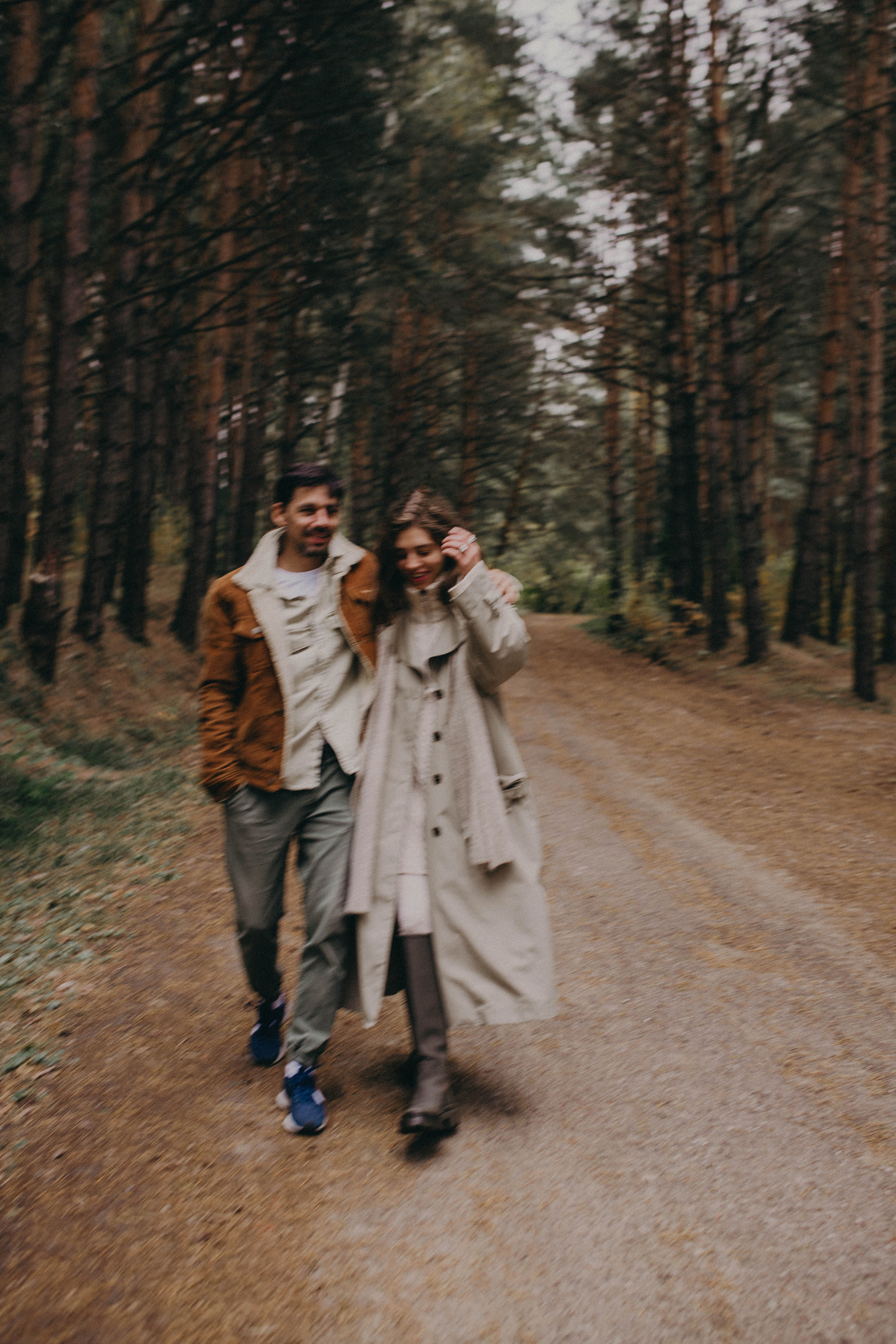 Вита и Руслан. Фотограф Каролина