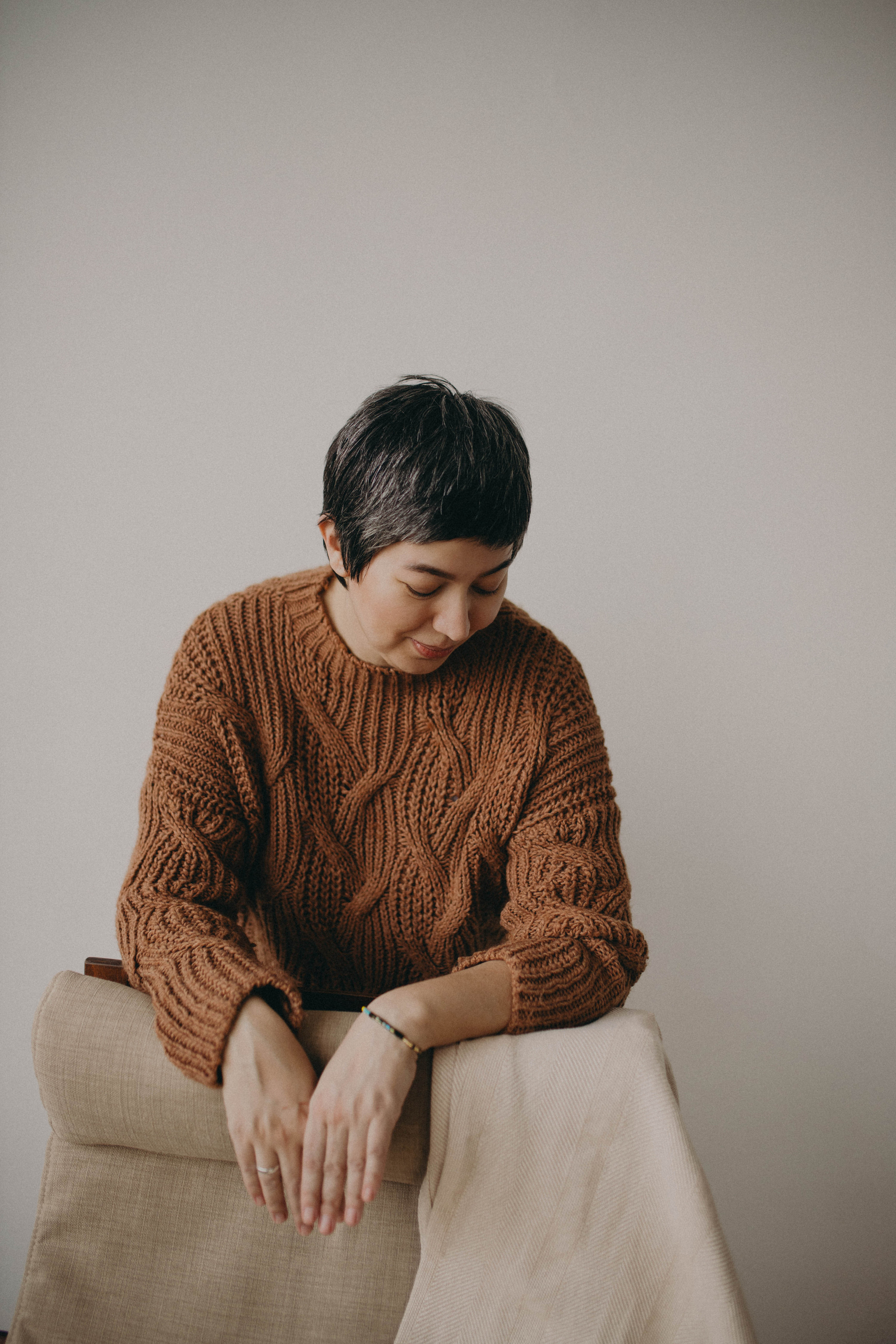 Радмила. Фотограф Каролина