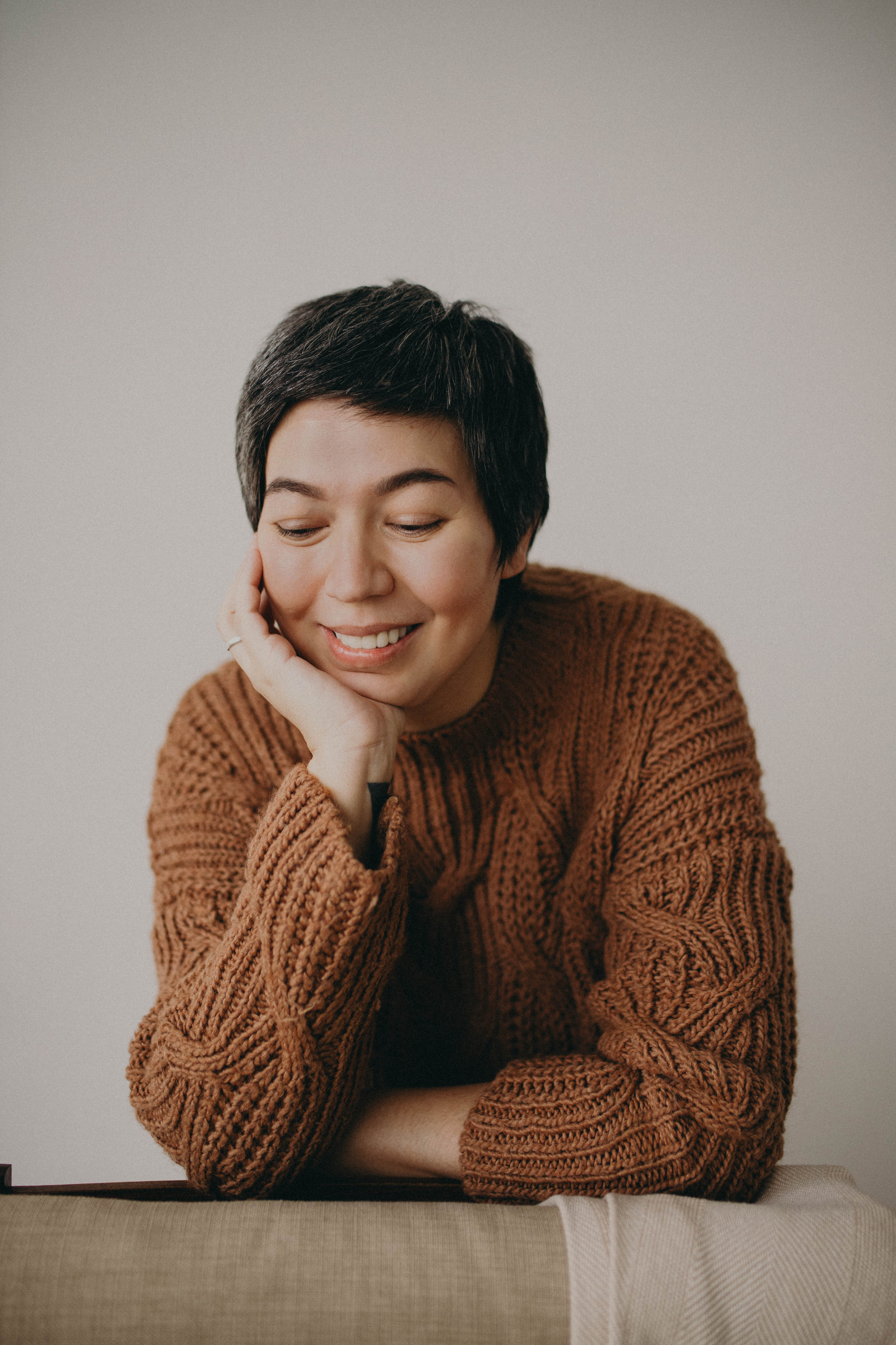 Радмила. Фотограф Каролина