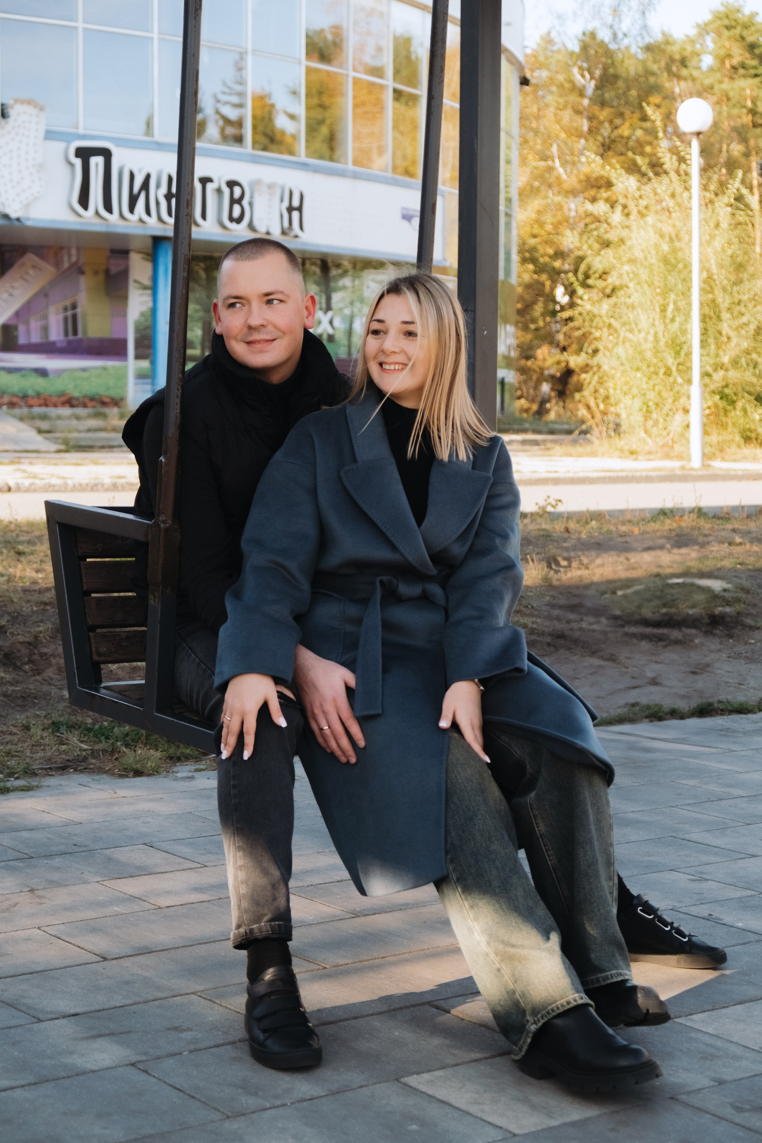 Семейная съемка (осень). Serg_film