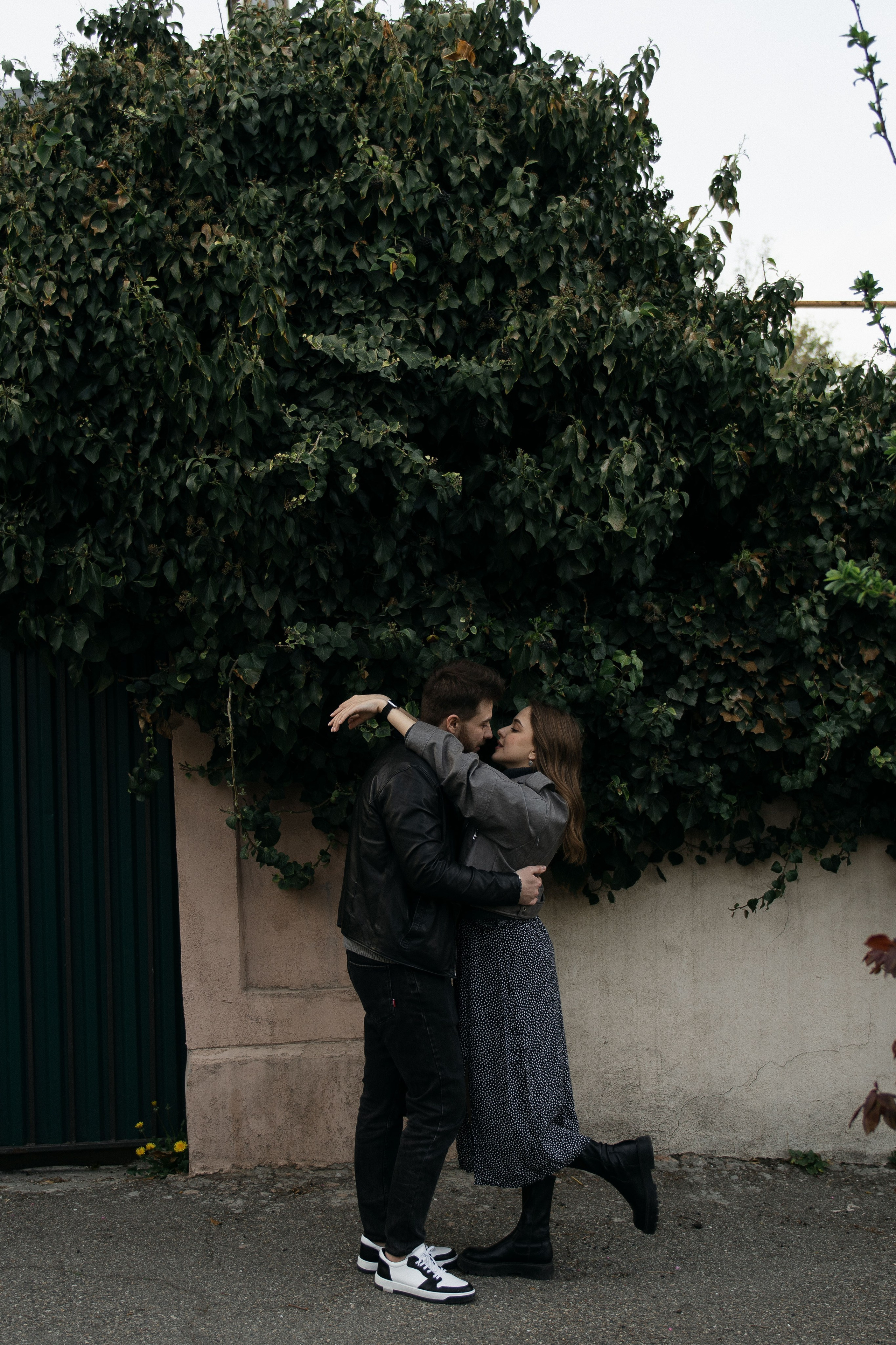 Настя и Илья. Свадебный и женский фотограф в Ставрополе Вика Лексеева