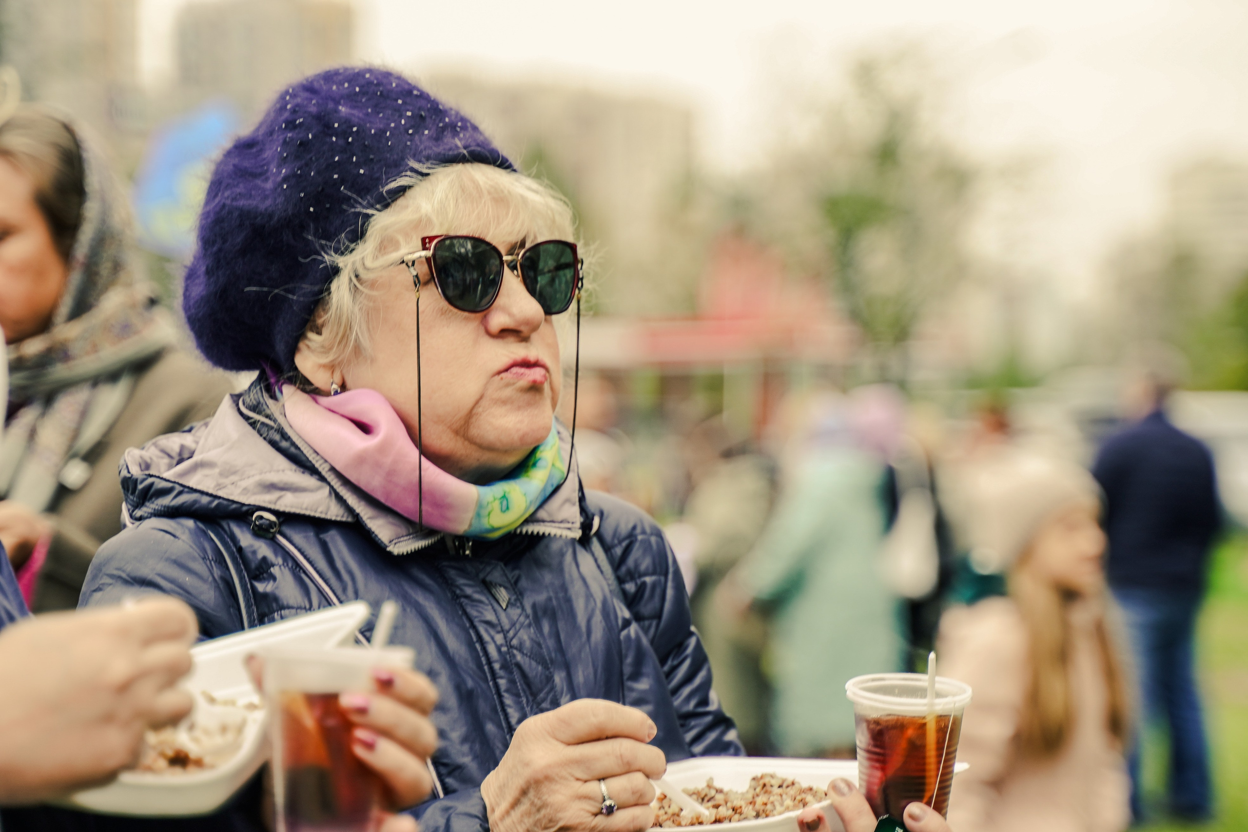 Семейный фестиваль «Сила и дух». Репортажный и портретный фотограф / видеограф (СПБ)