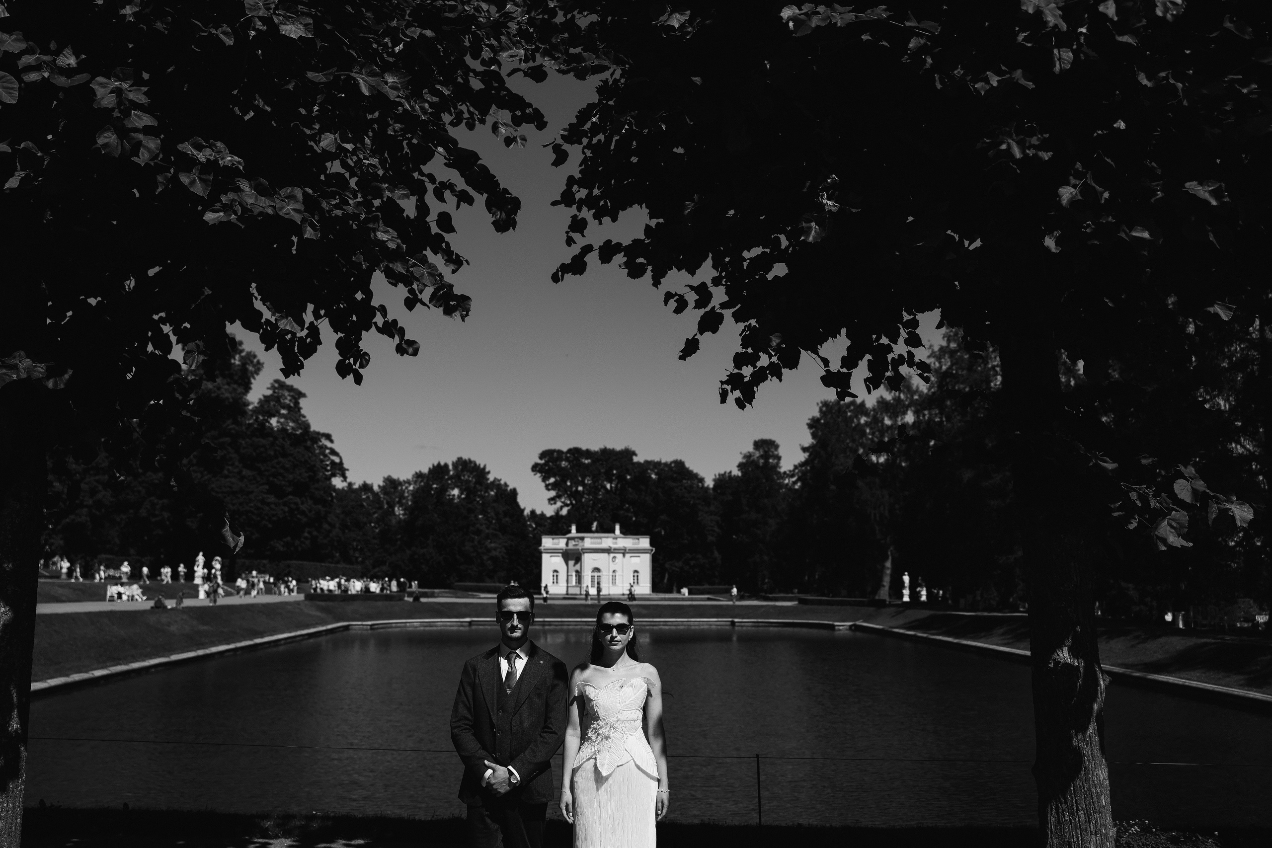 Я тебя люблю. Свадебный и семейный Фотограф Денис Кошель