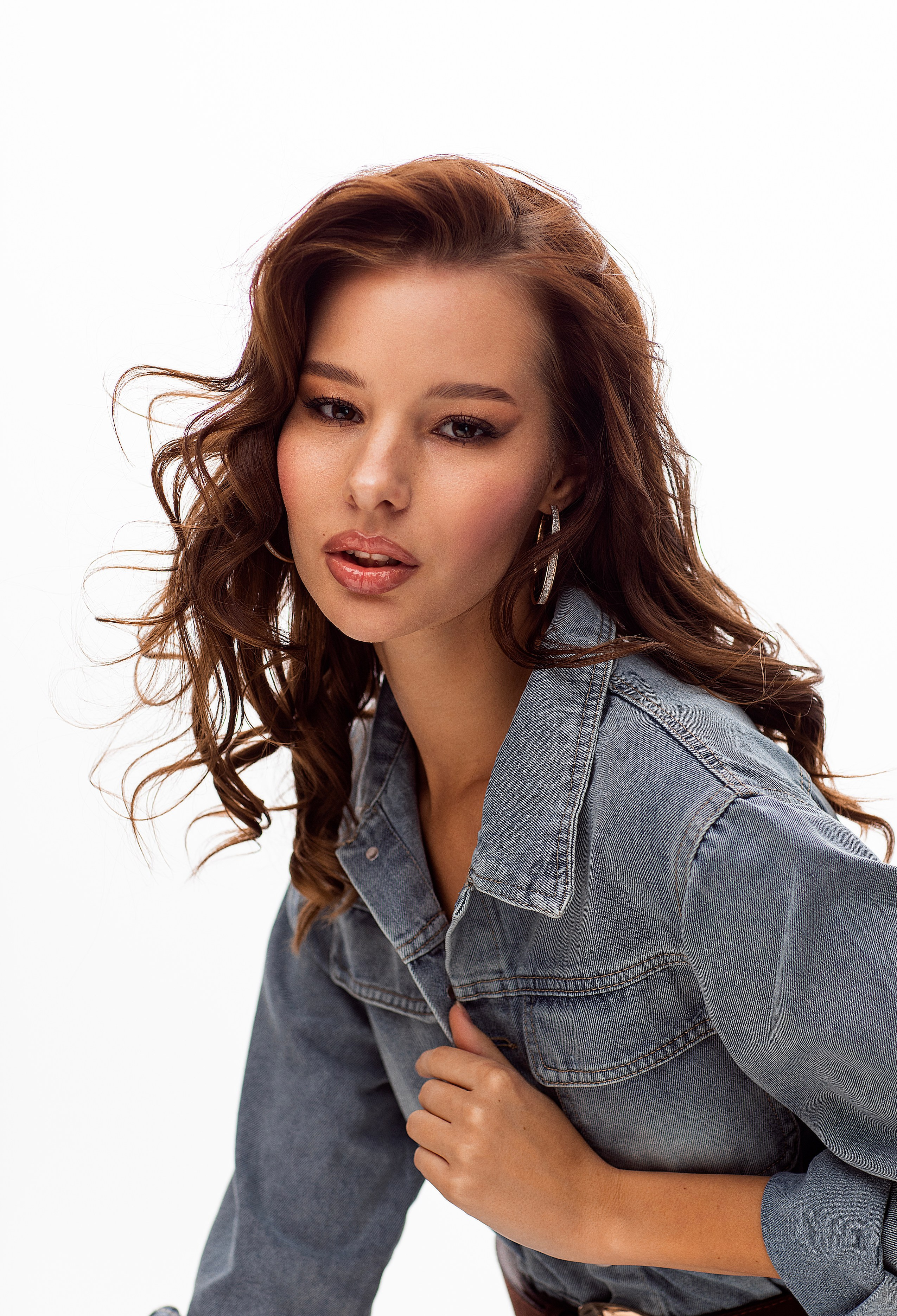 Портреты. Фотограф Москва Ярославль