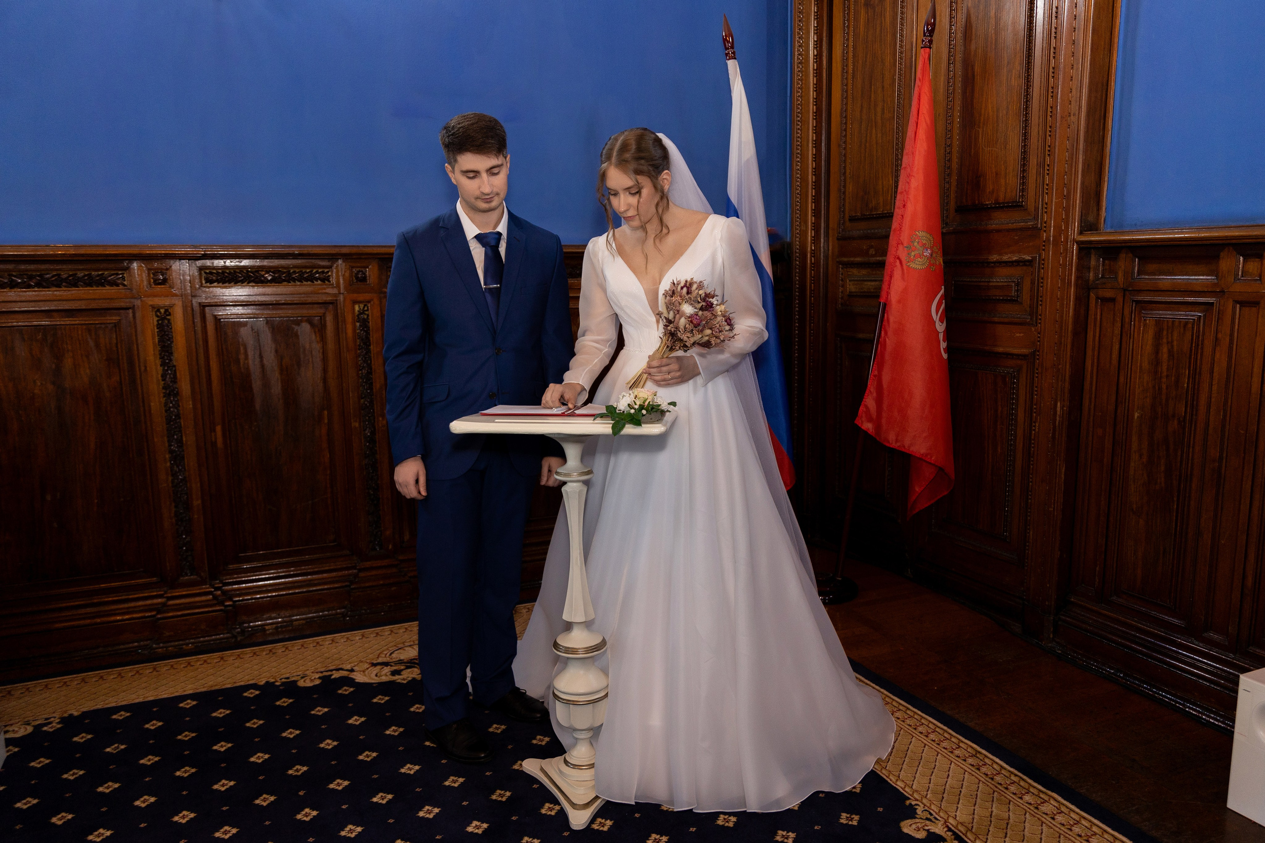 Полный свадебный день. Семейный и свадебный фотограф в Санкт-Петербурге Татьяна Швыкова