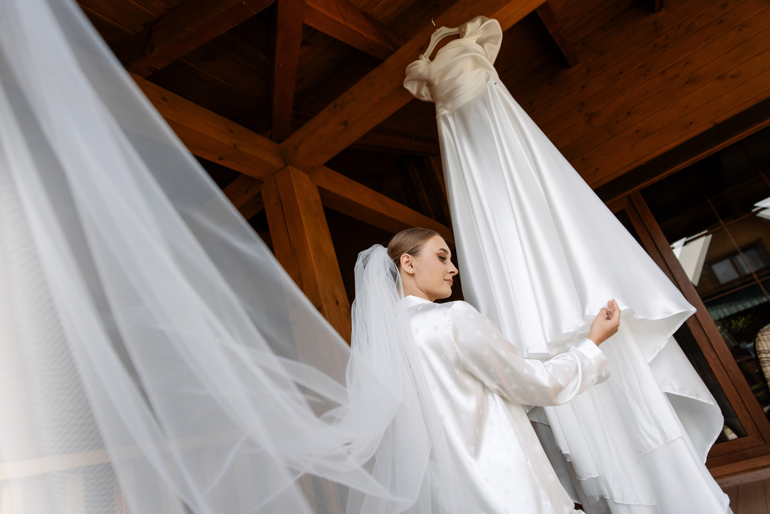 Илья и Ирина. Фотограф Тривашкевич Александр